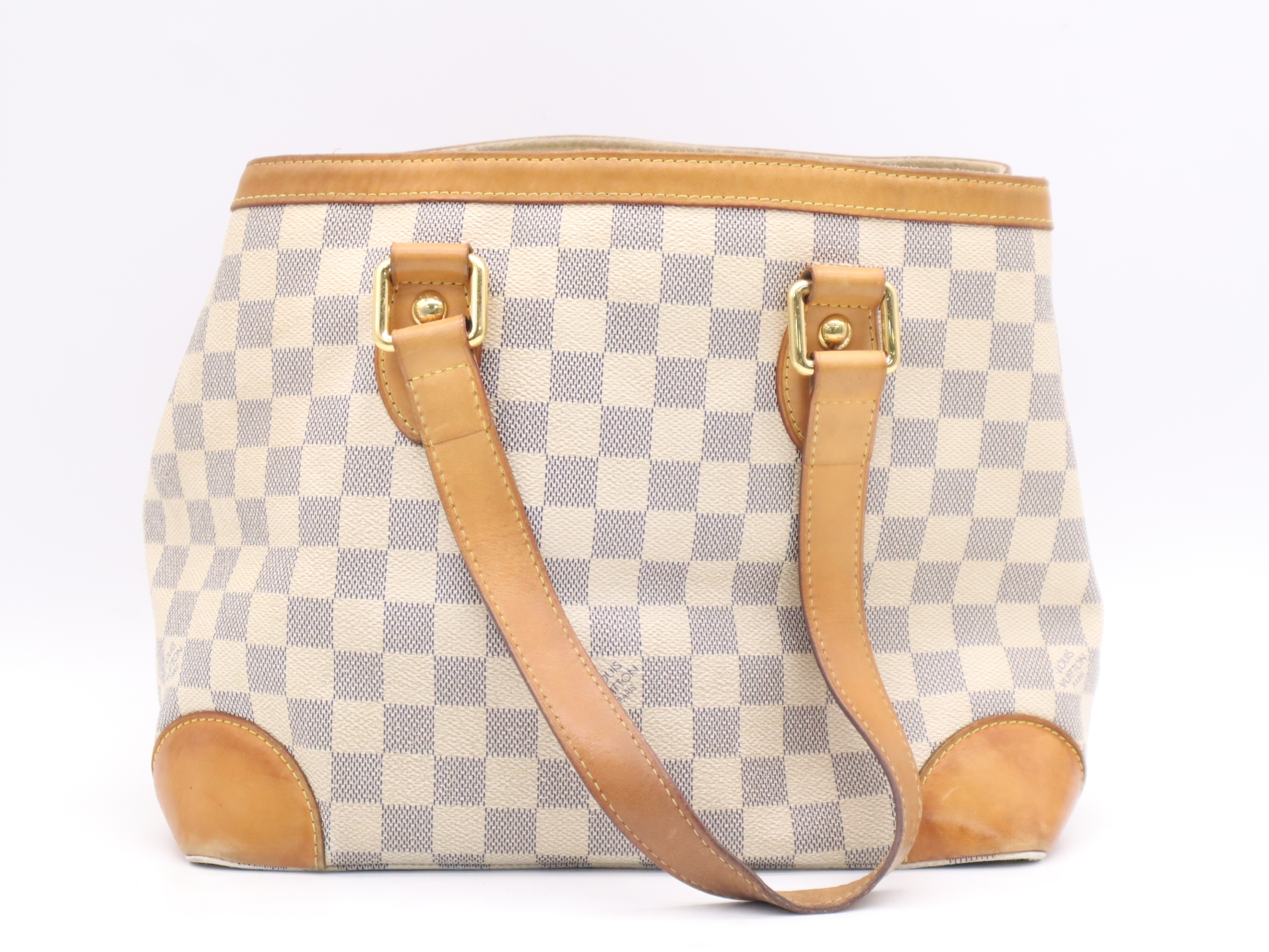 N51207 Azur Hampstead PM Handbag — view 2