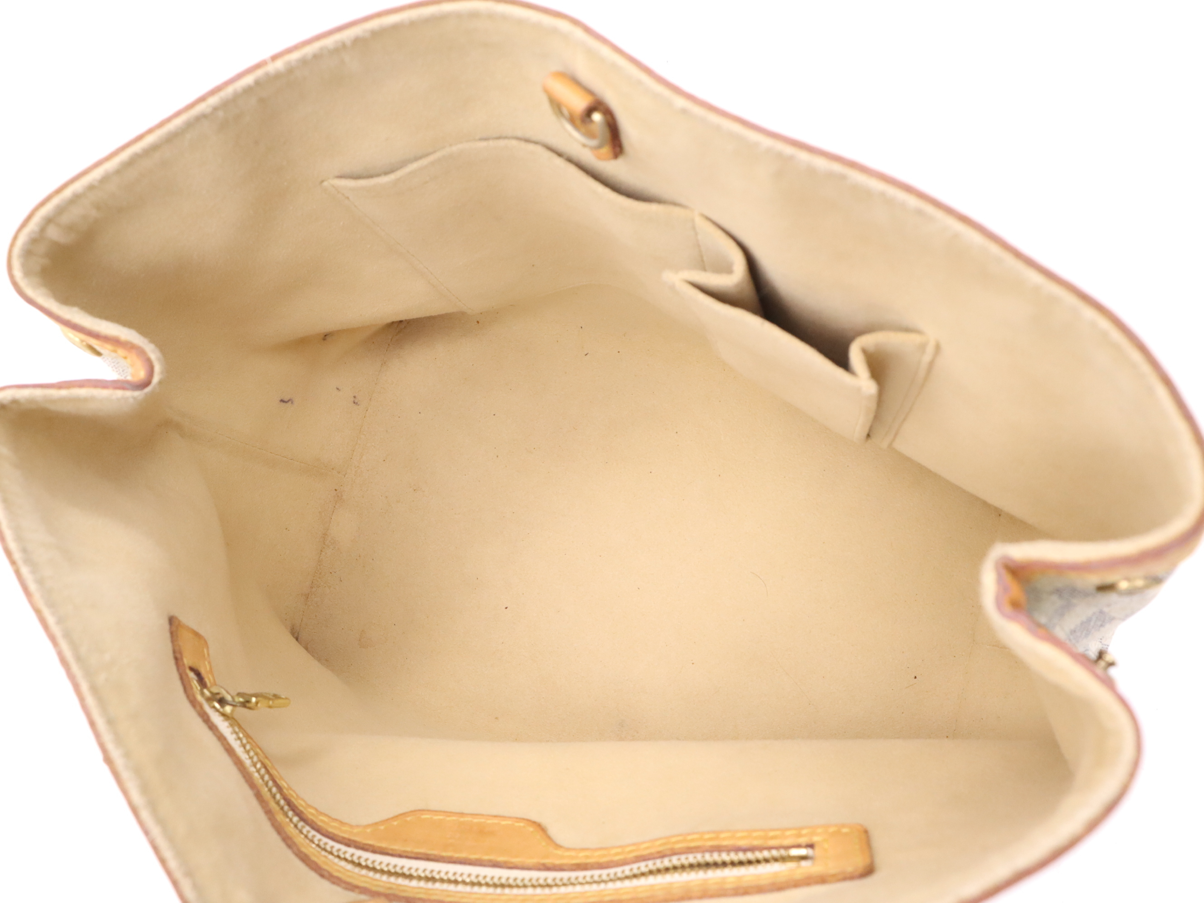 N51207 Azur Hampstead PM Handbag — view 12