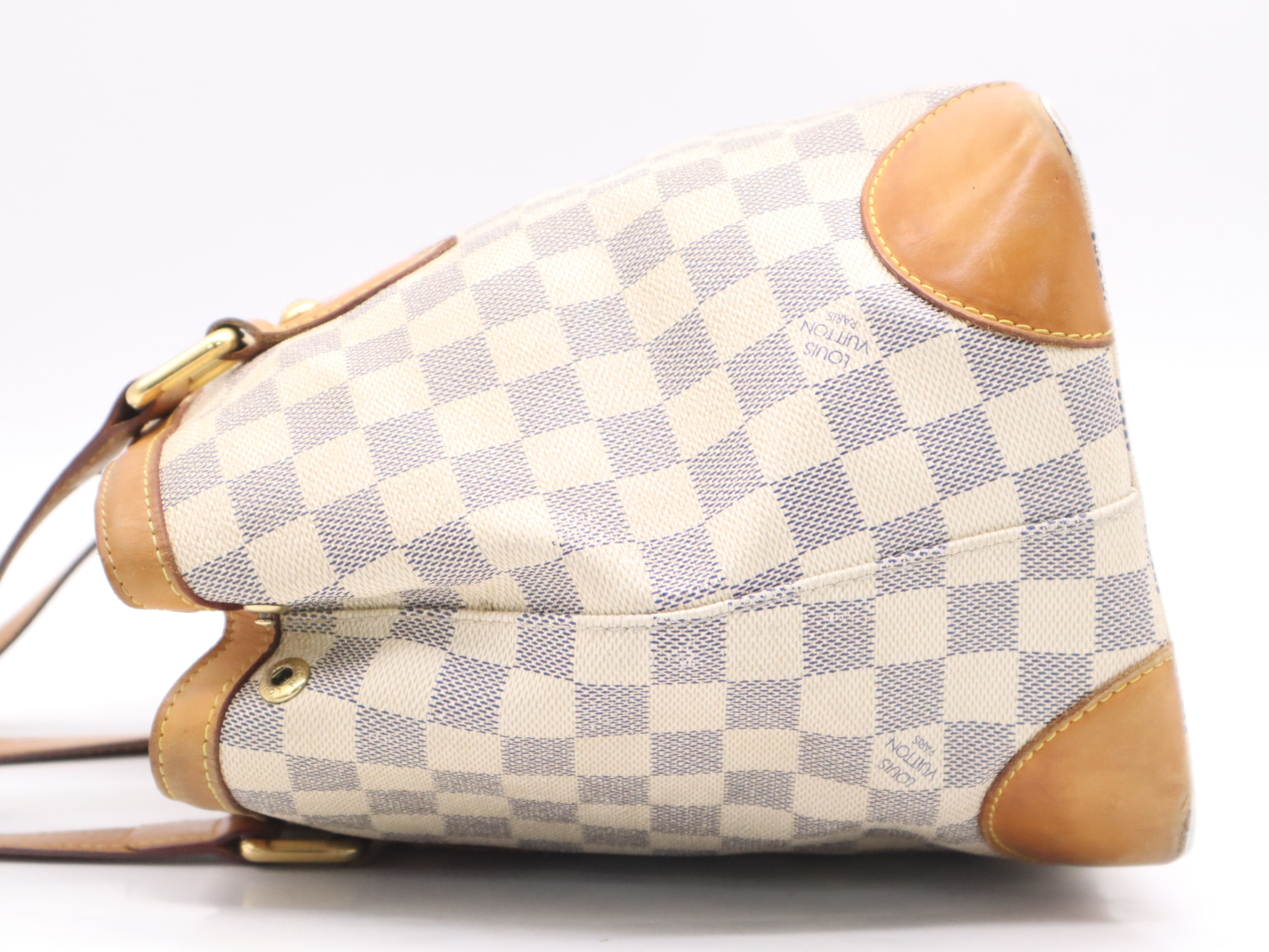 N51207 Azur Hampstead PM Handbag — view 3