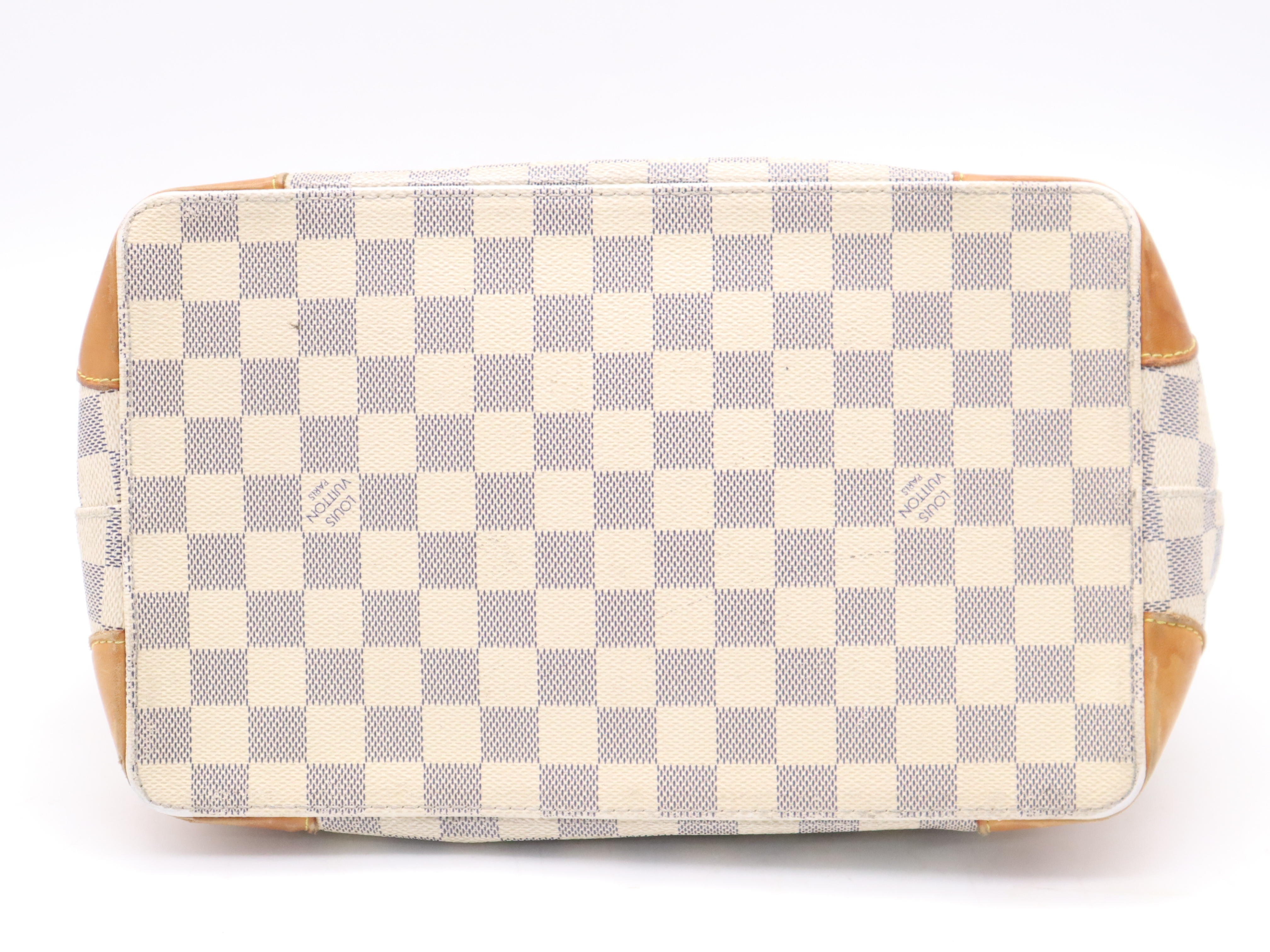 N51207 Azur Hampstead PM Handbag — view 4