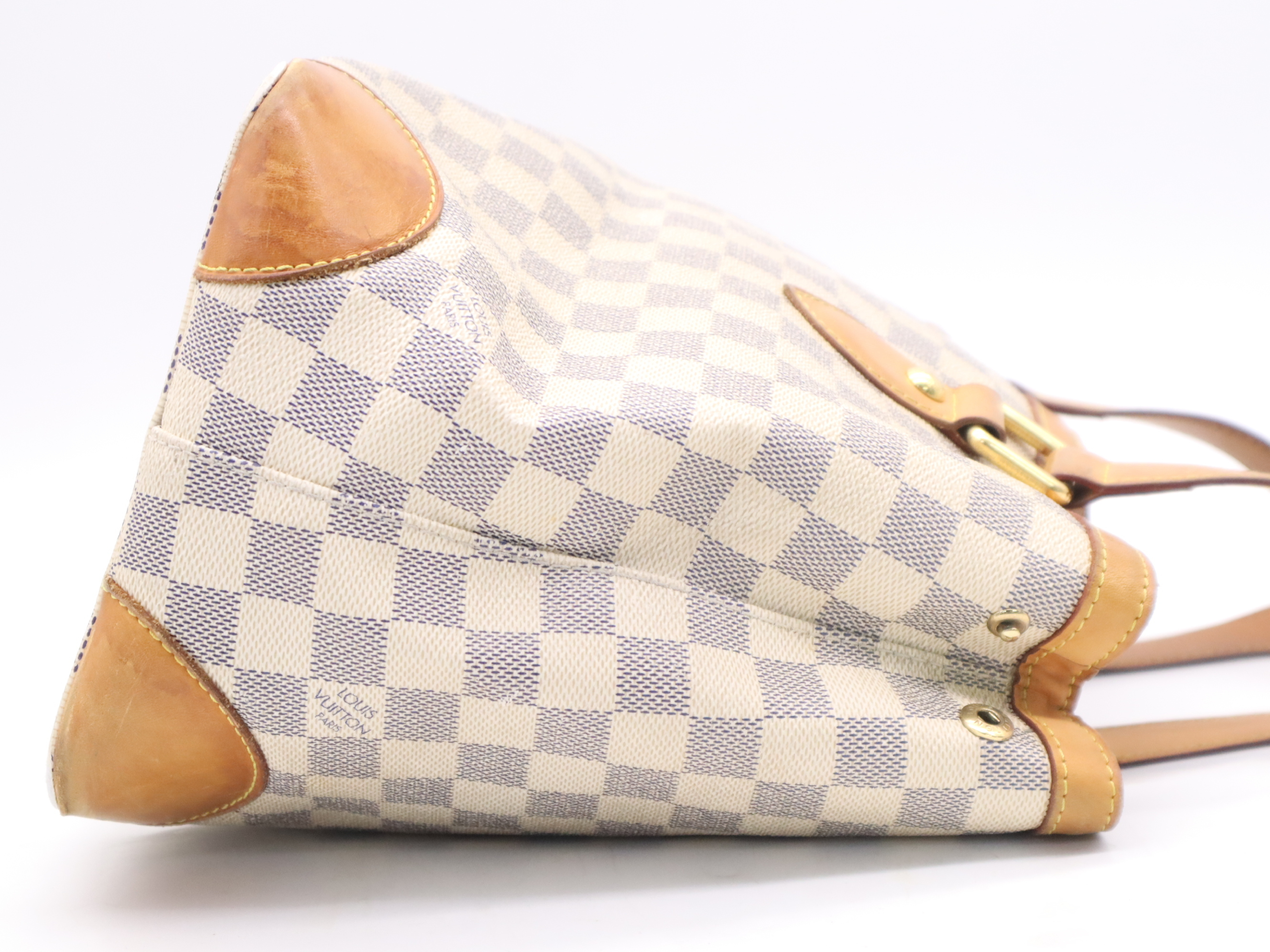N51207 Azur Hampstead PM Handbag — view 5