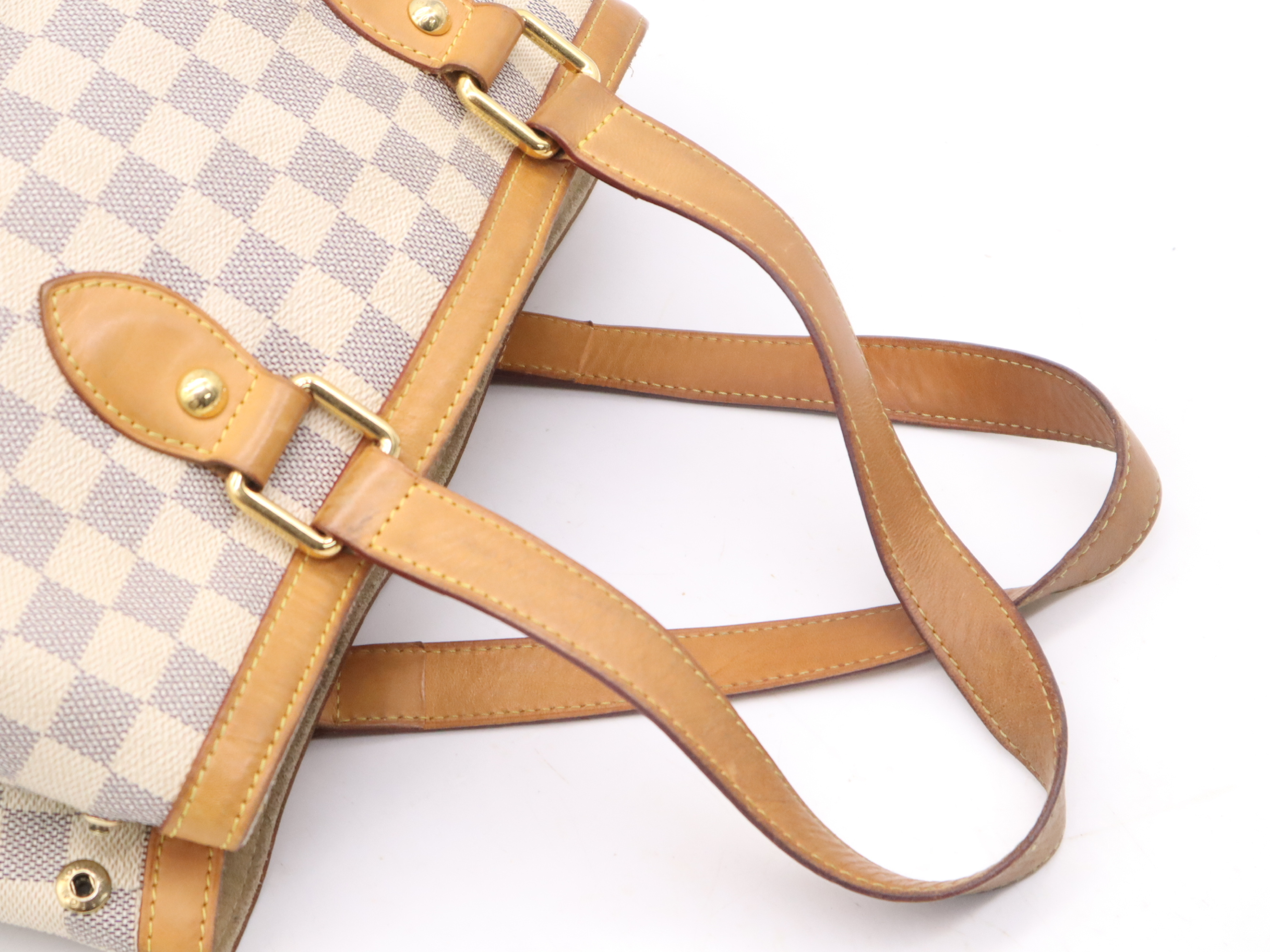 N51207 Azur Hampstead PM Handbag — view 6