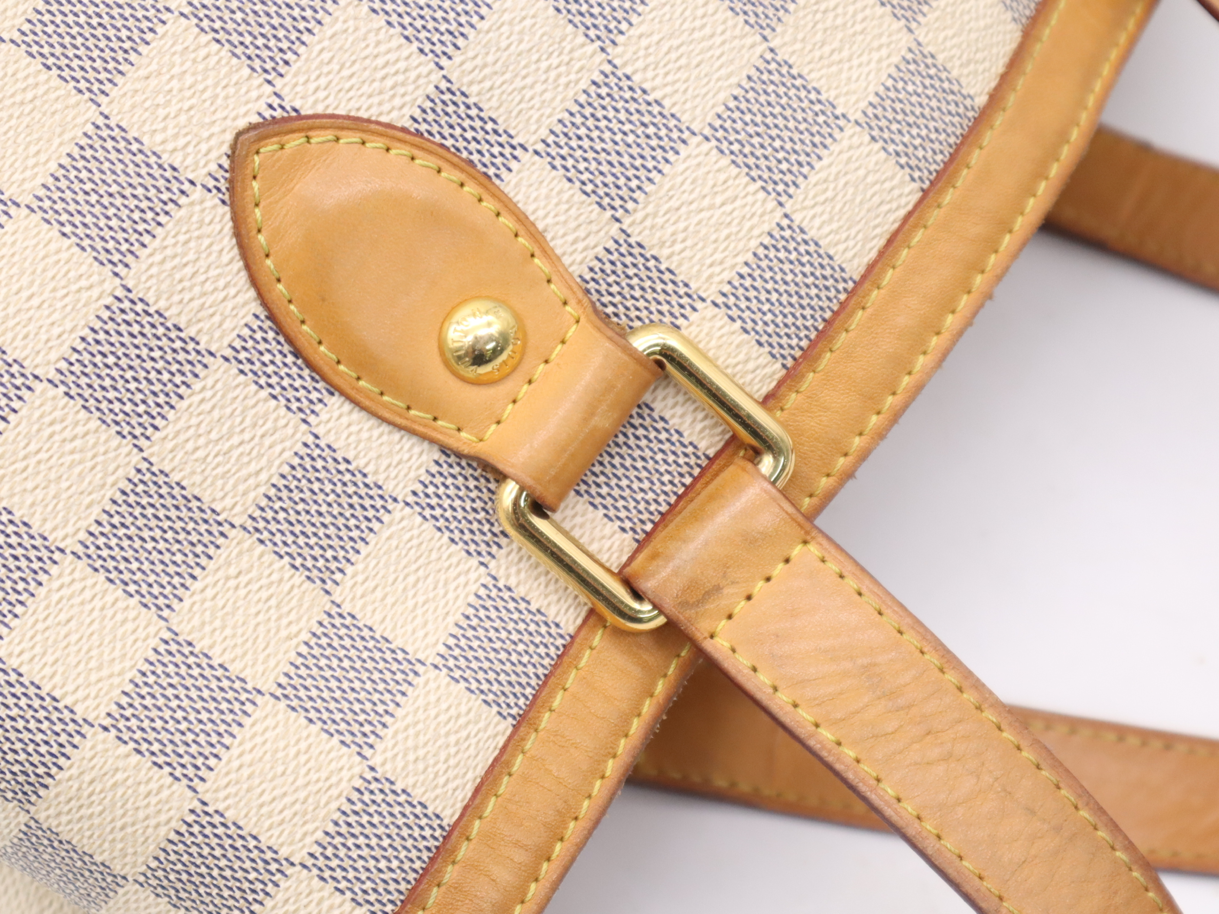 N51207 Azur Hampstead PM Handbag — view 7