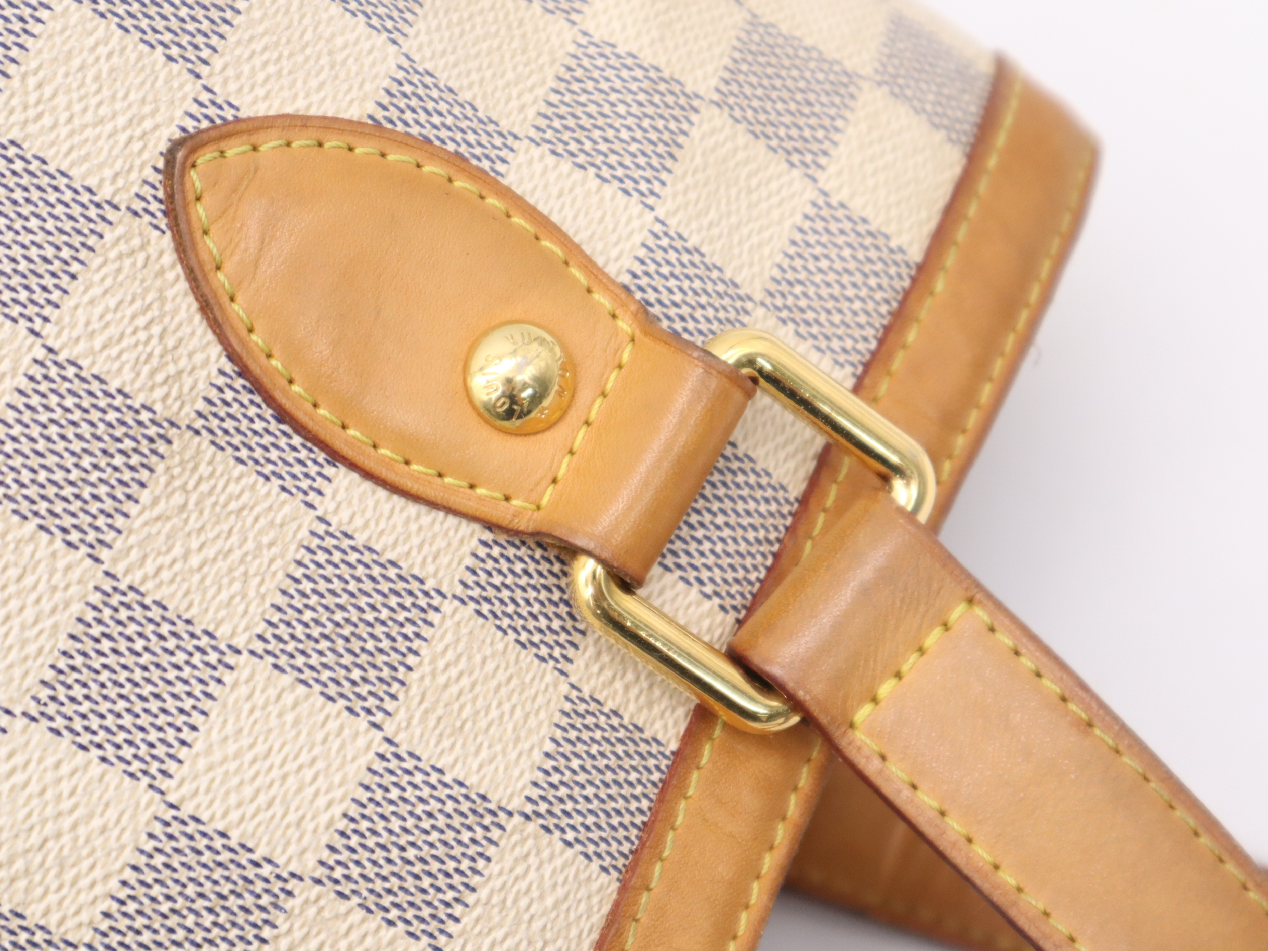 N51207 Azur Hampstead PM Handbag — view 8