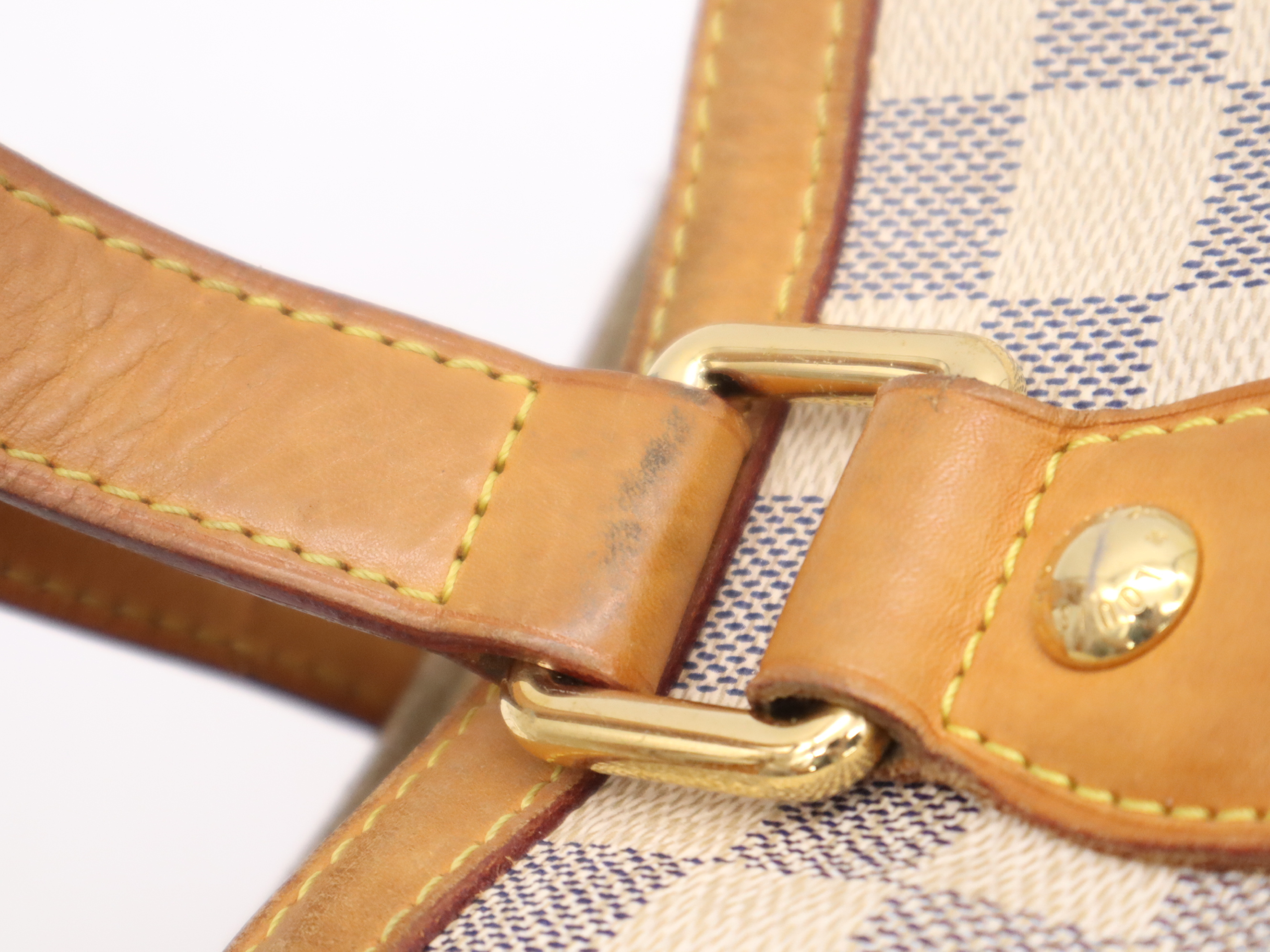N51207 Azur Hampstead PM Handbag — view 10