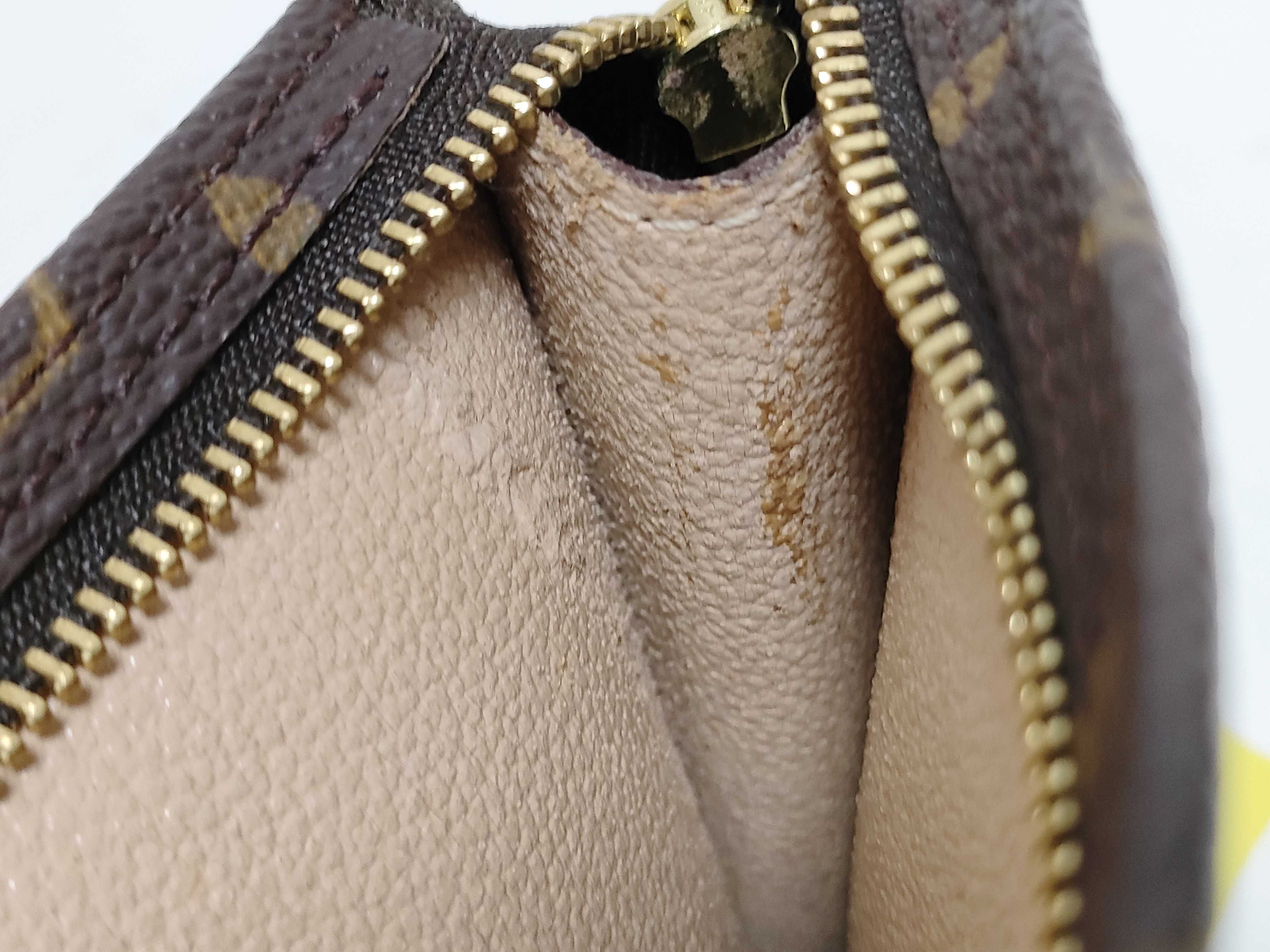 Monogram M40712 Pochette Accessoires Pouch — view 11