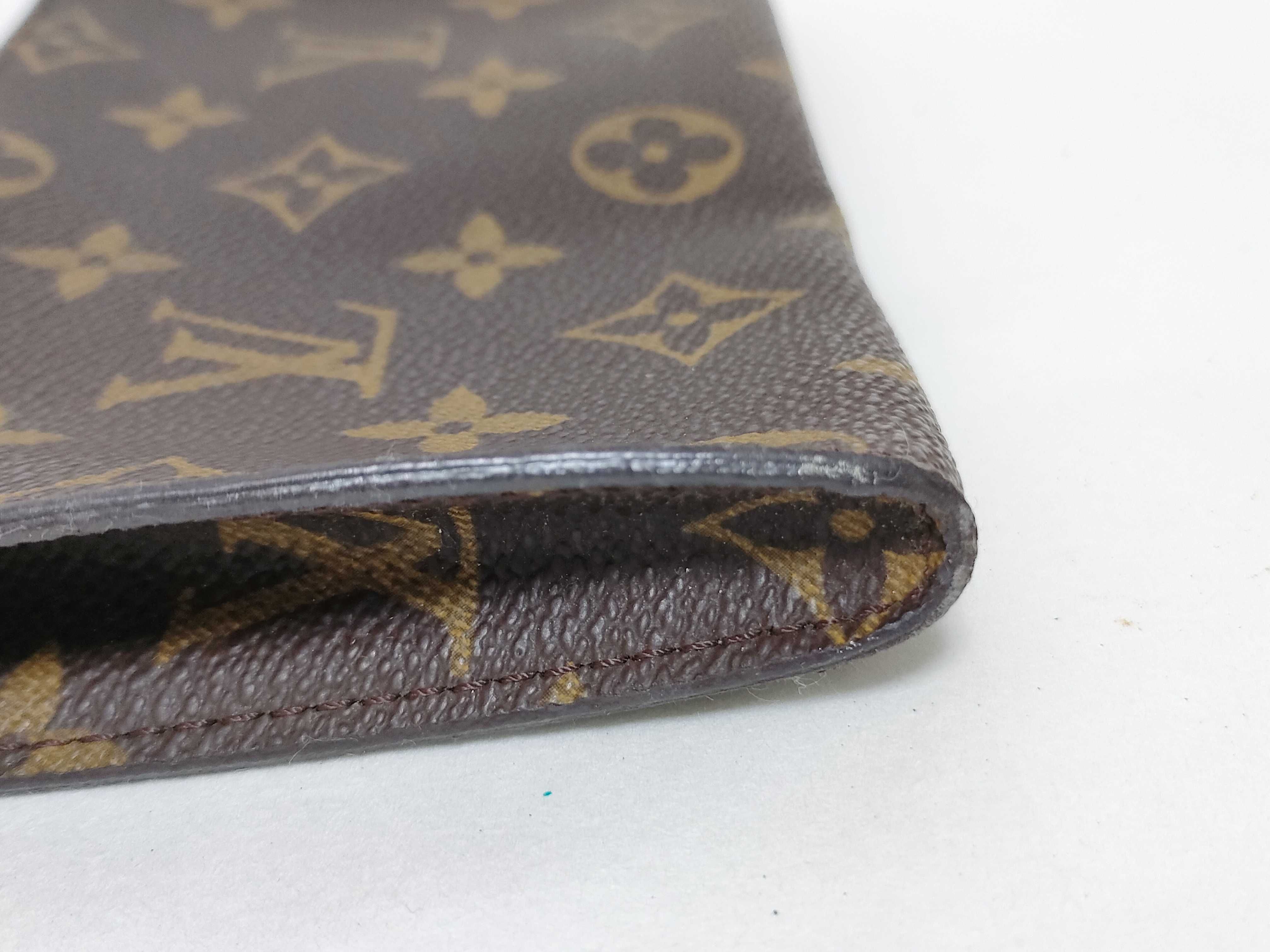 Monogram M40712 Pochette Accessoires Pouch — view 13
