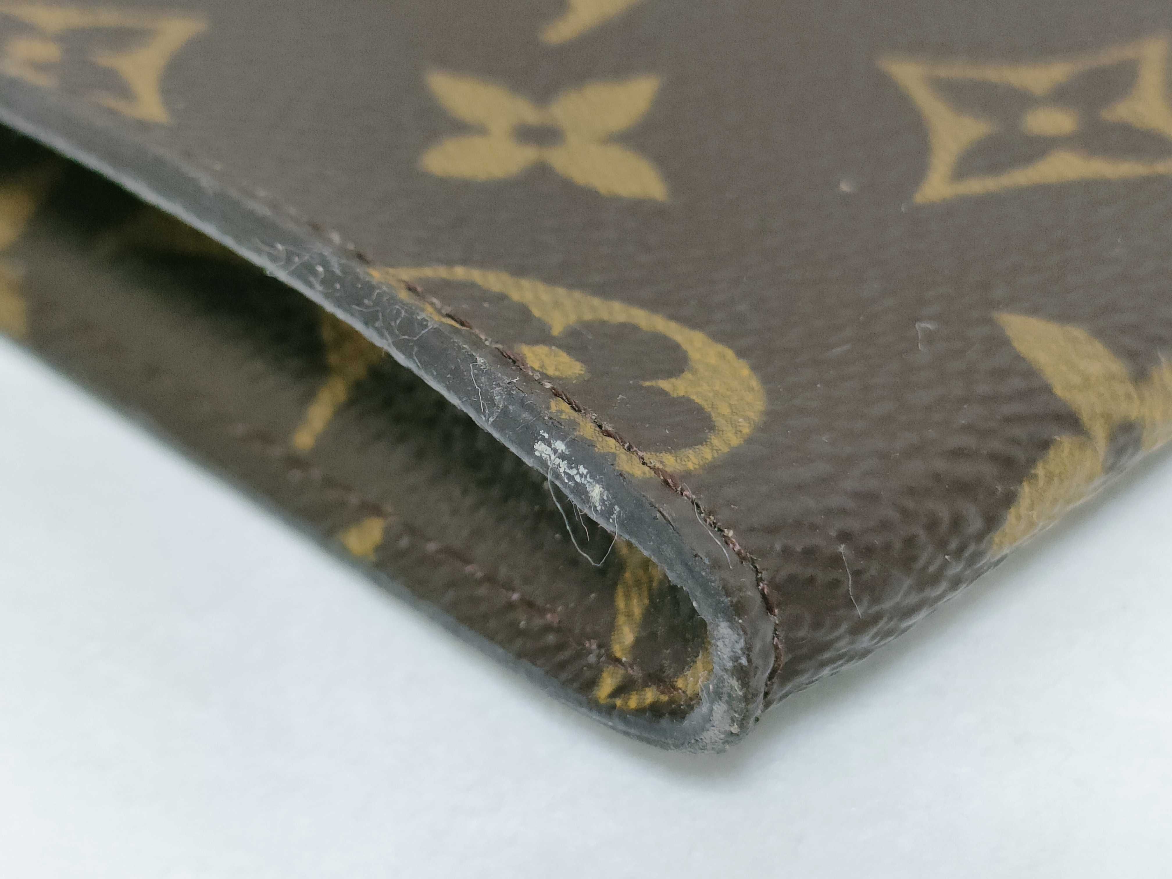 Monogram M40712 Pochette Accessoires Pouch — view 3