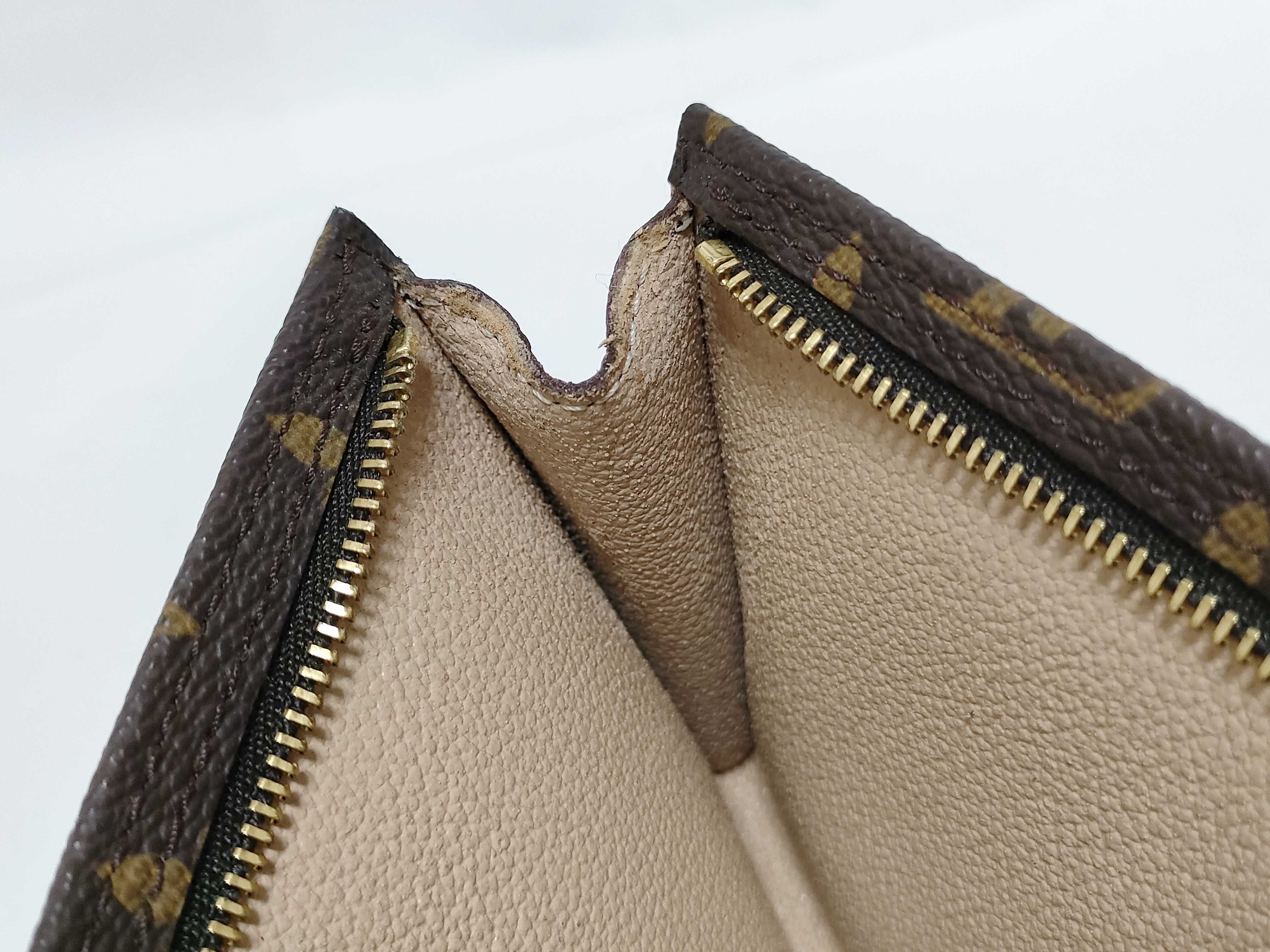 Monogram M40712 Pochette Accessoires Pouch — view 6