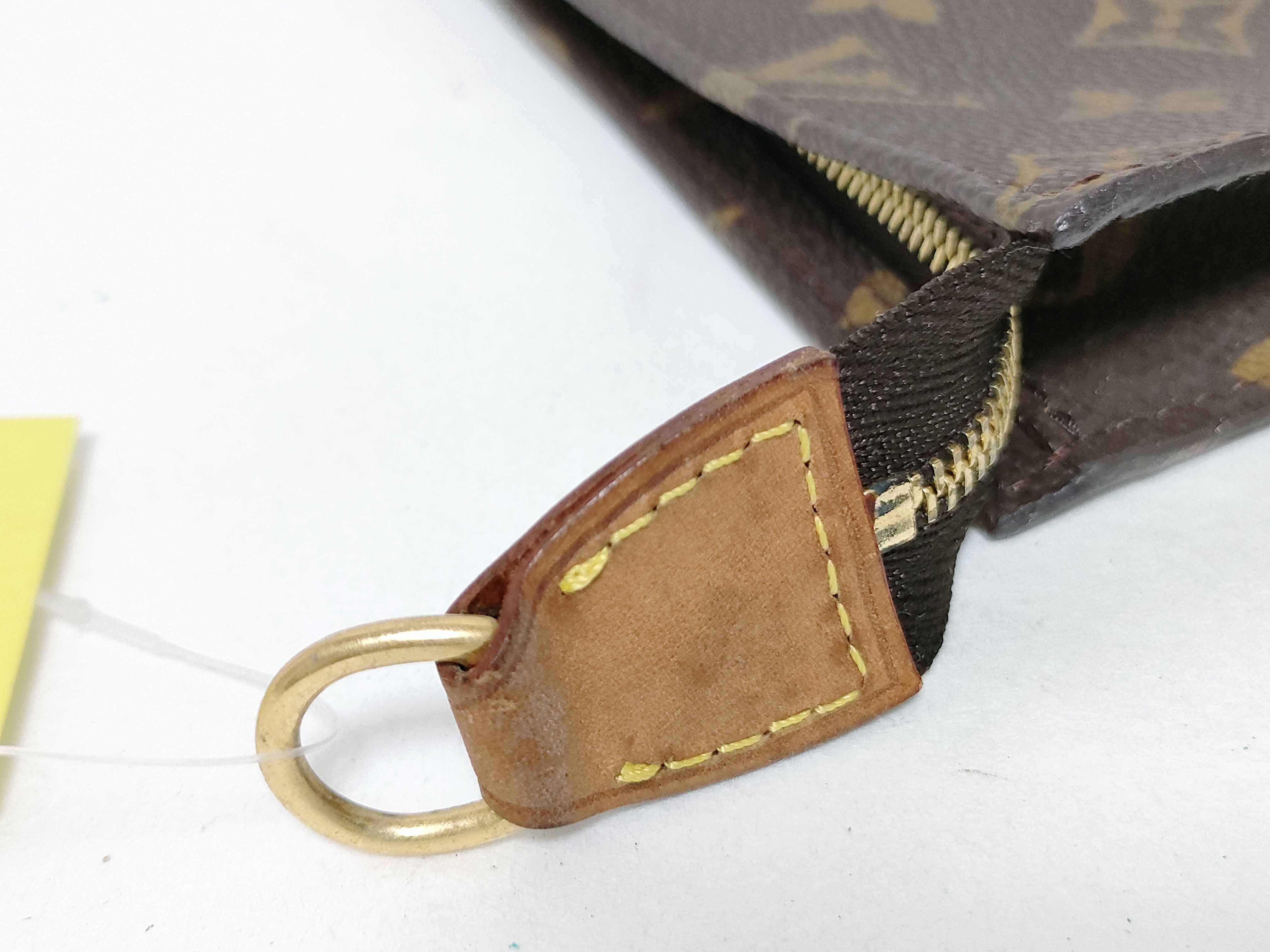 Monogram M40712 Pochette Accessoires Pouch — view 10