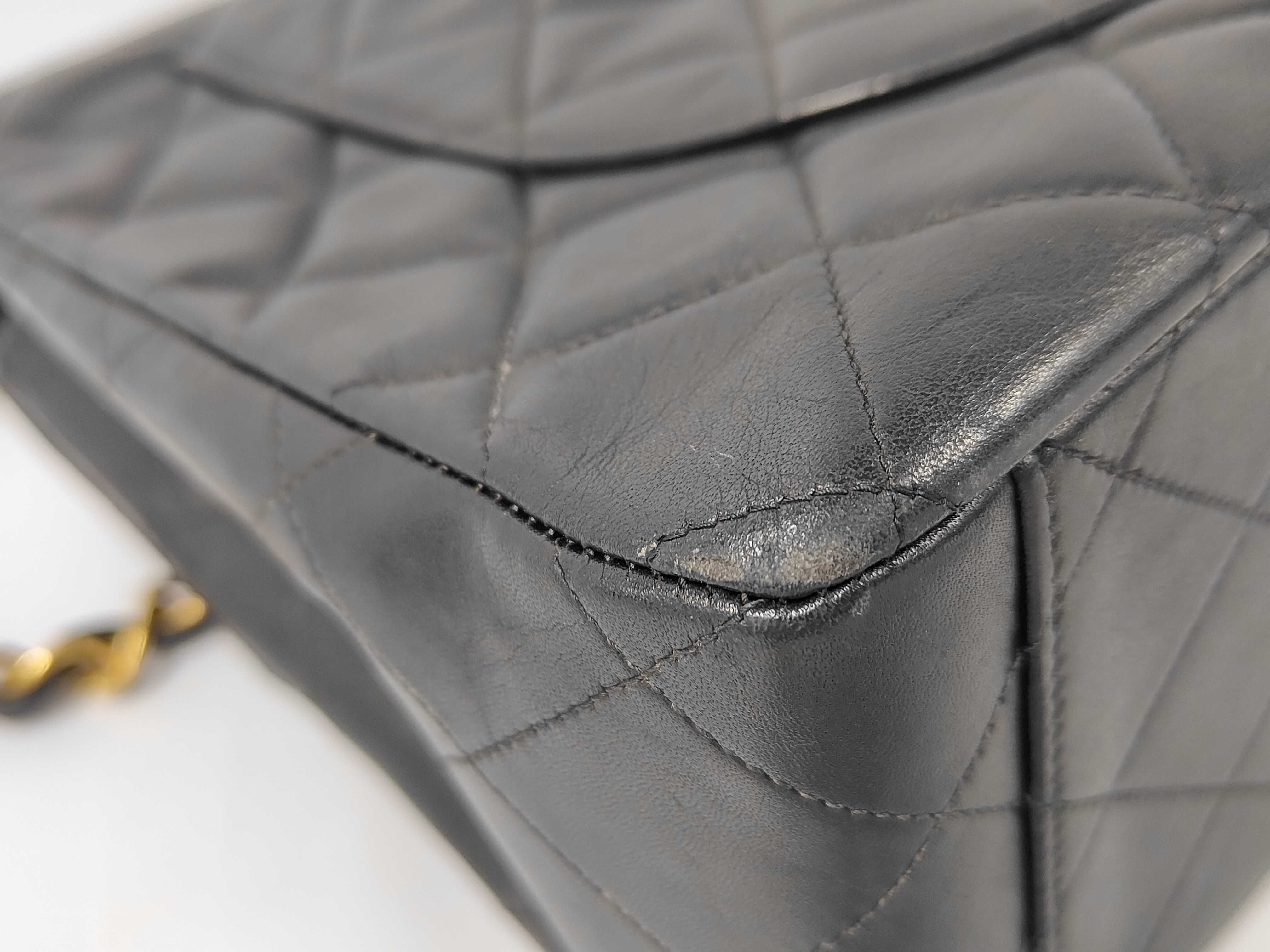 shoulder bag — view 4