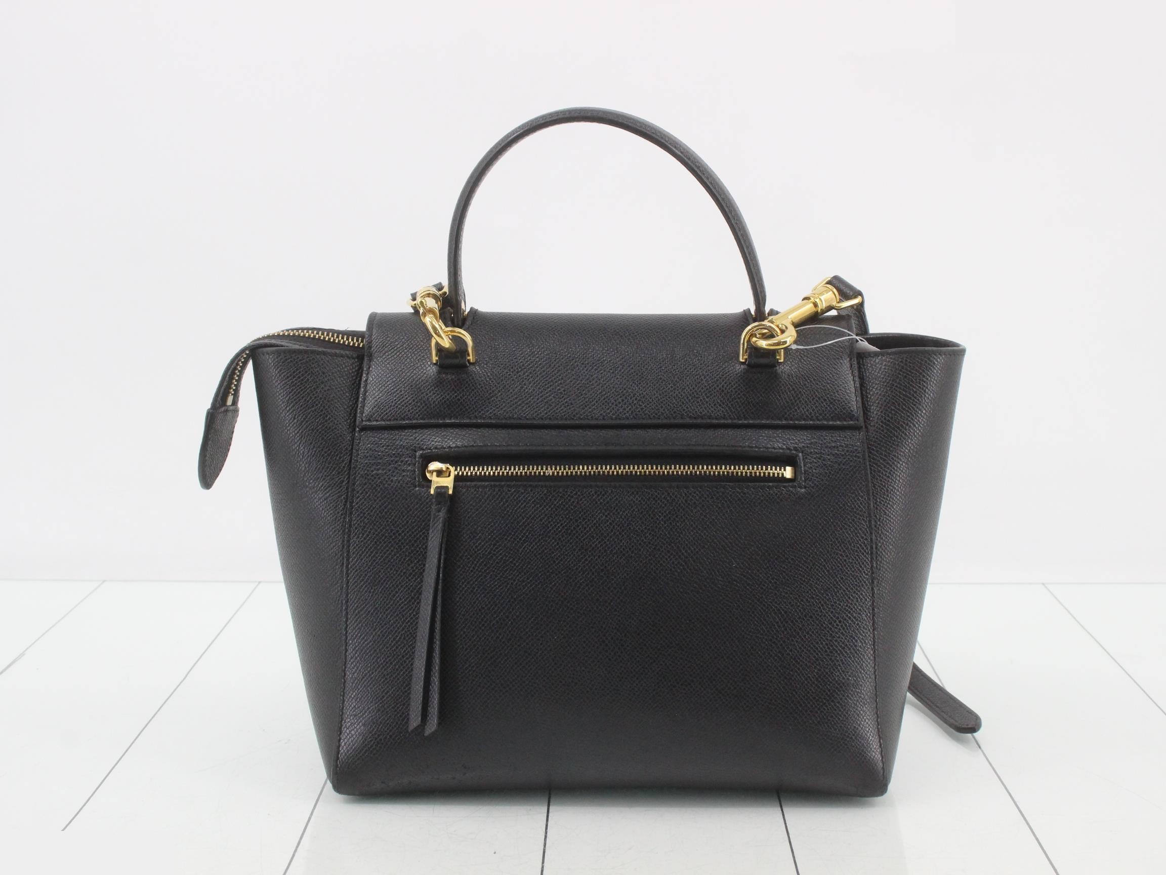 Belt bag (2-way) — view 2