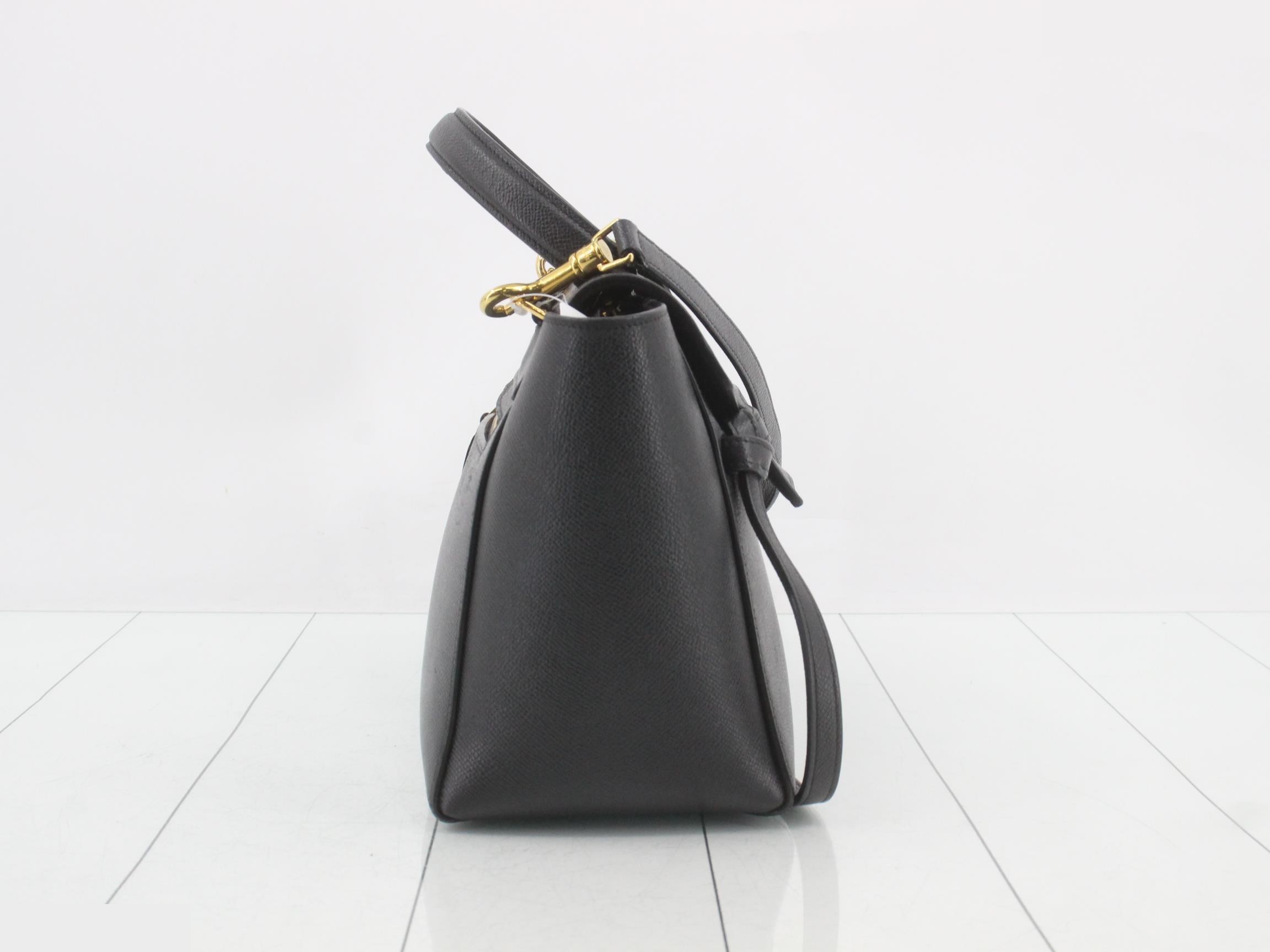Belt bag (2-way) — view 4