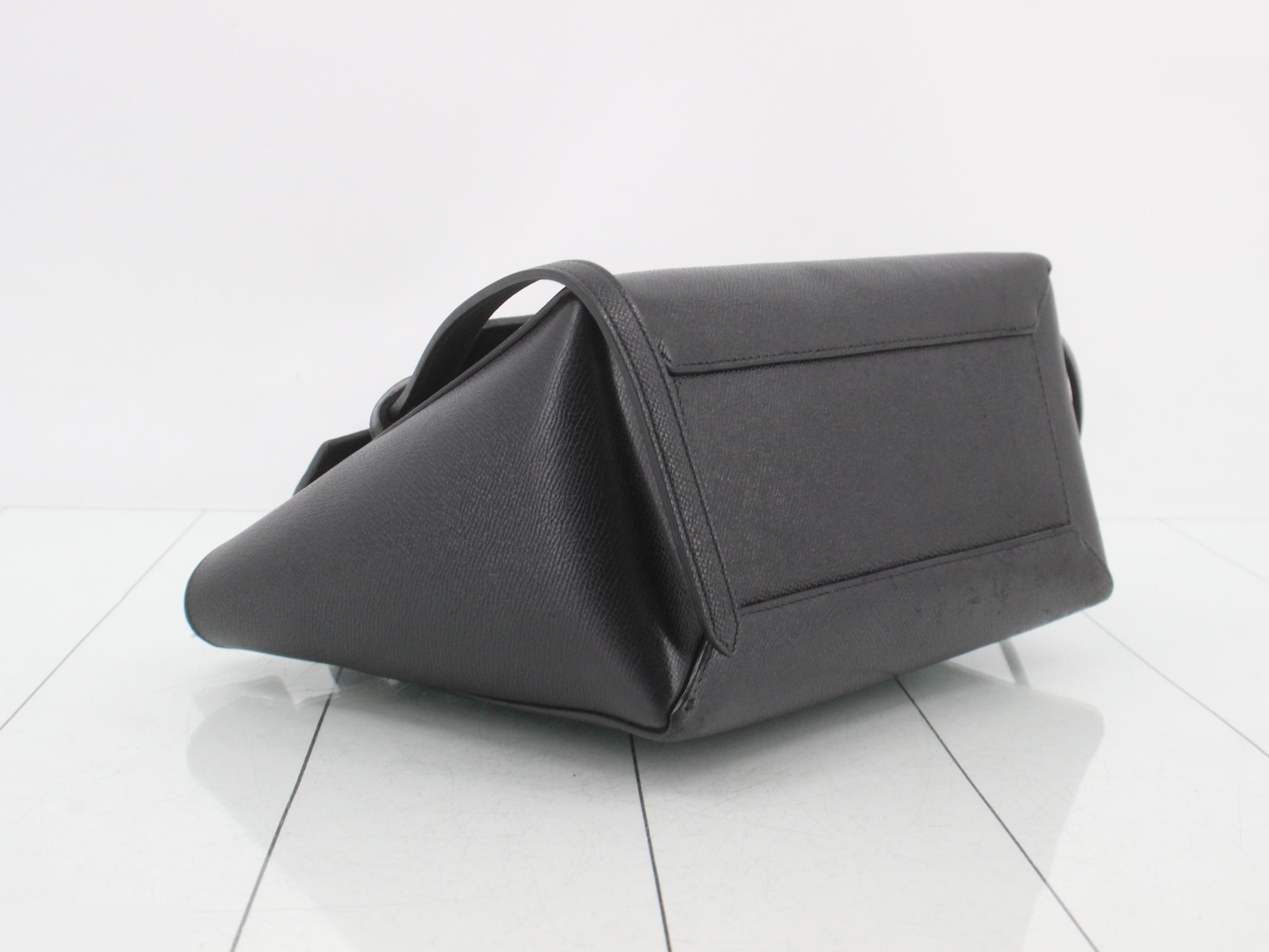 Belt bag (2-way) — view 5