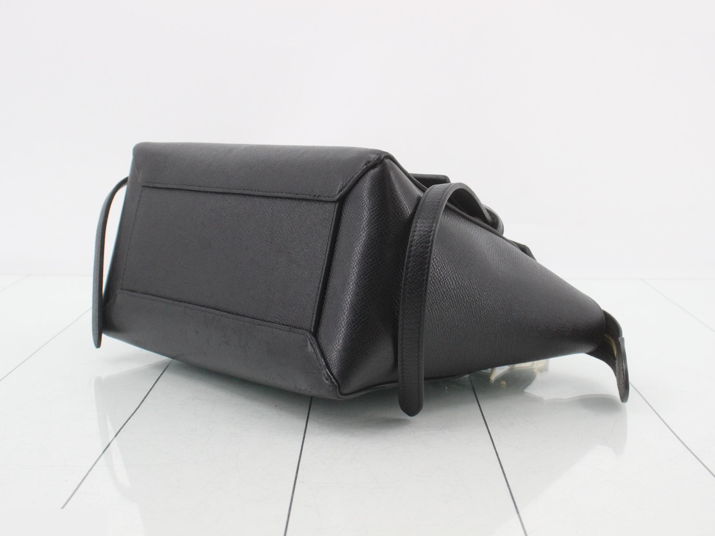 Belt bag (2-way) — view 6