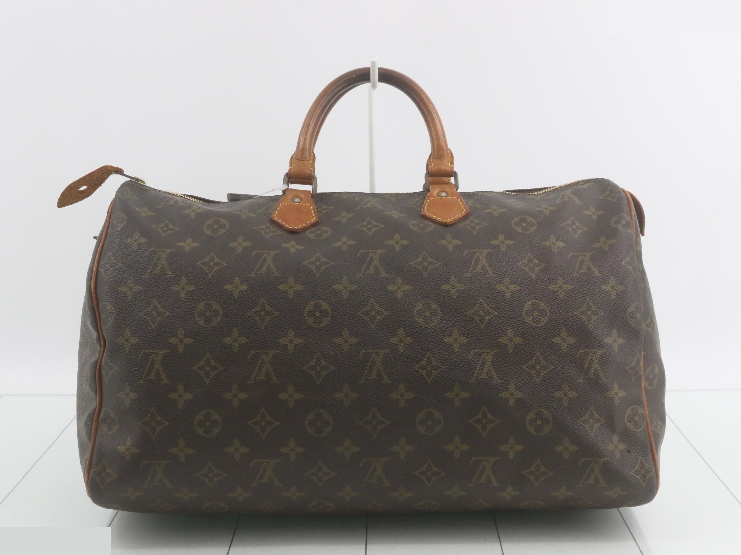 Speedy 40 — view 2