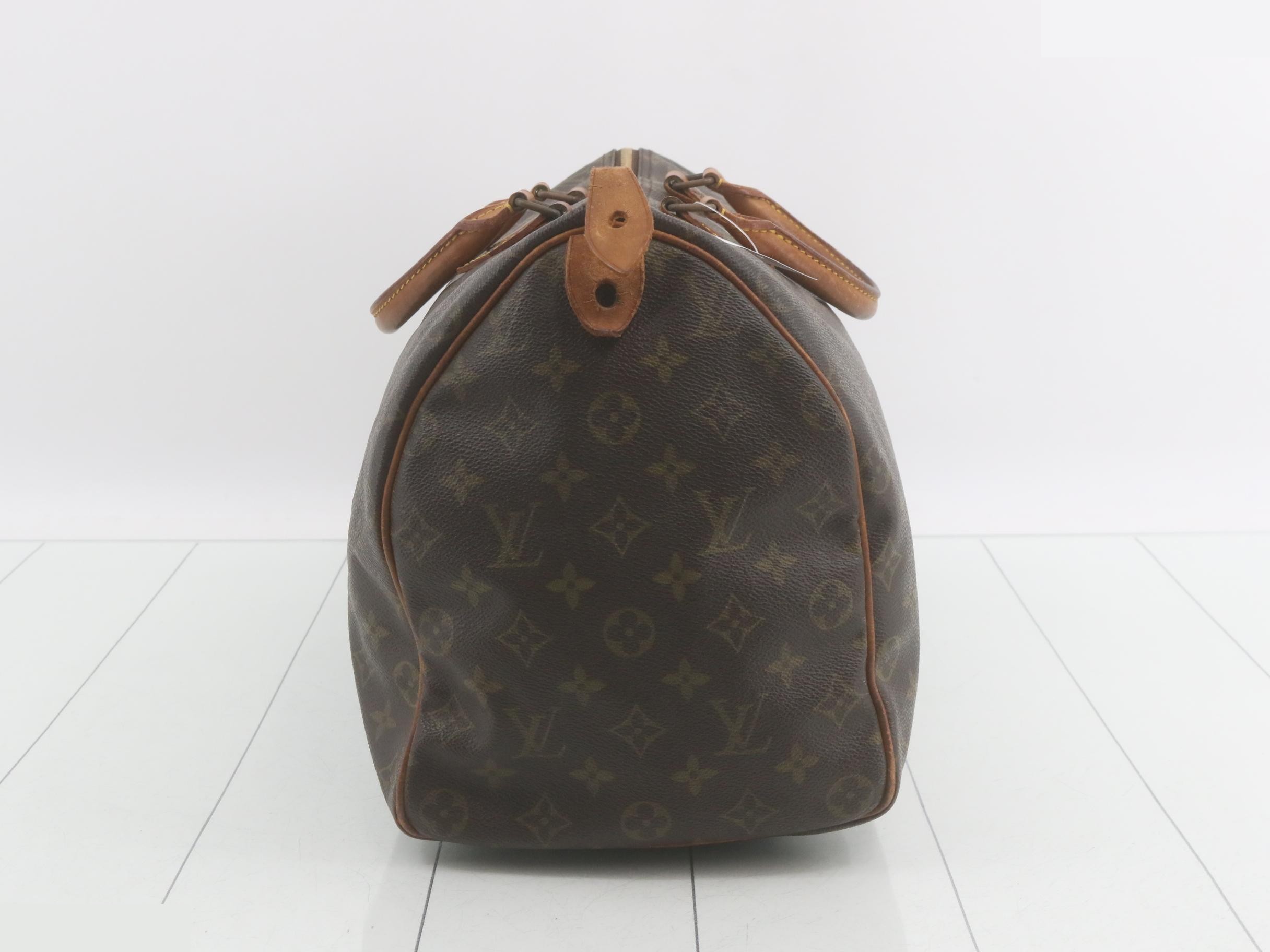 Speedy 40 — view 3
