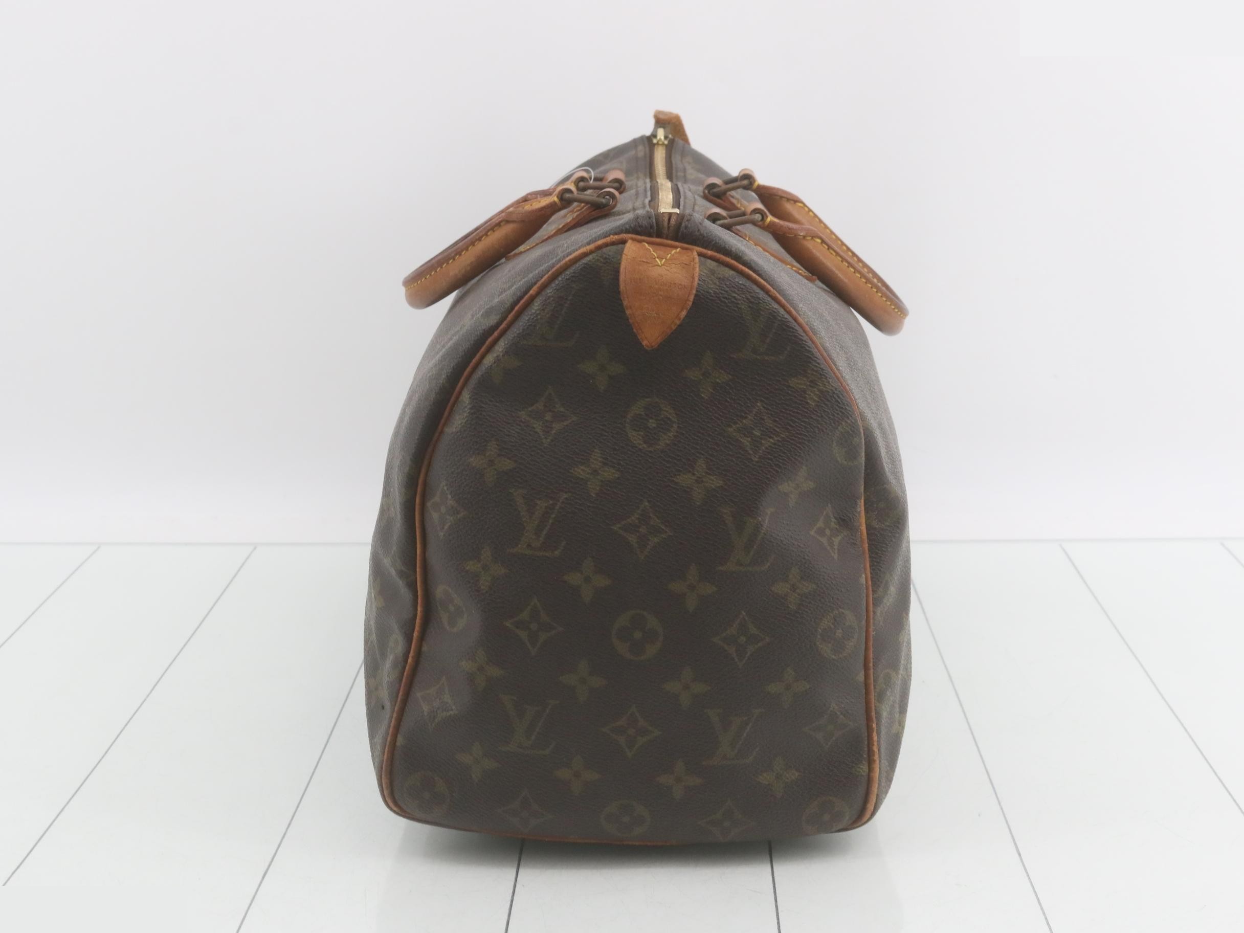 Speedy 40 — view 4