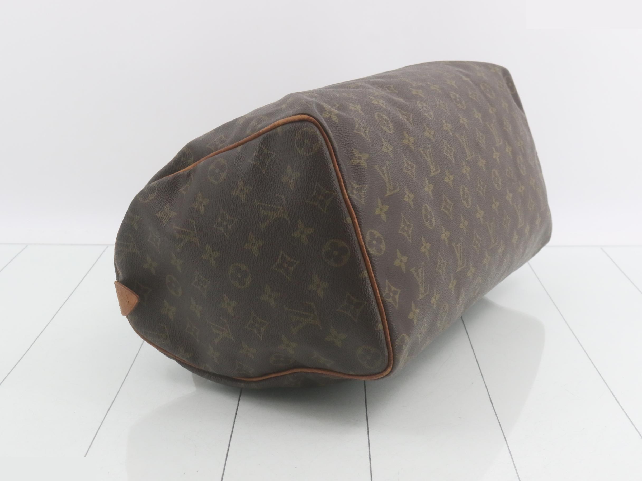 Speedy 40 — view 5
