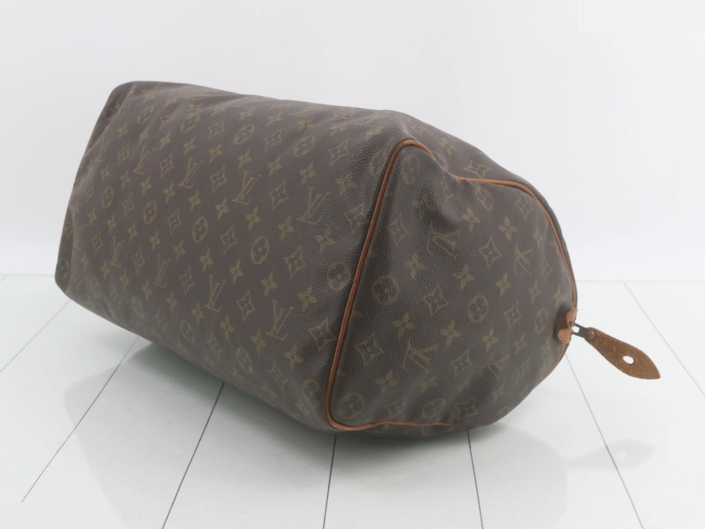 Speedy 40 — view 6