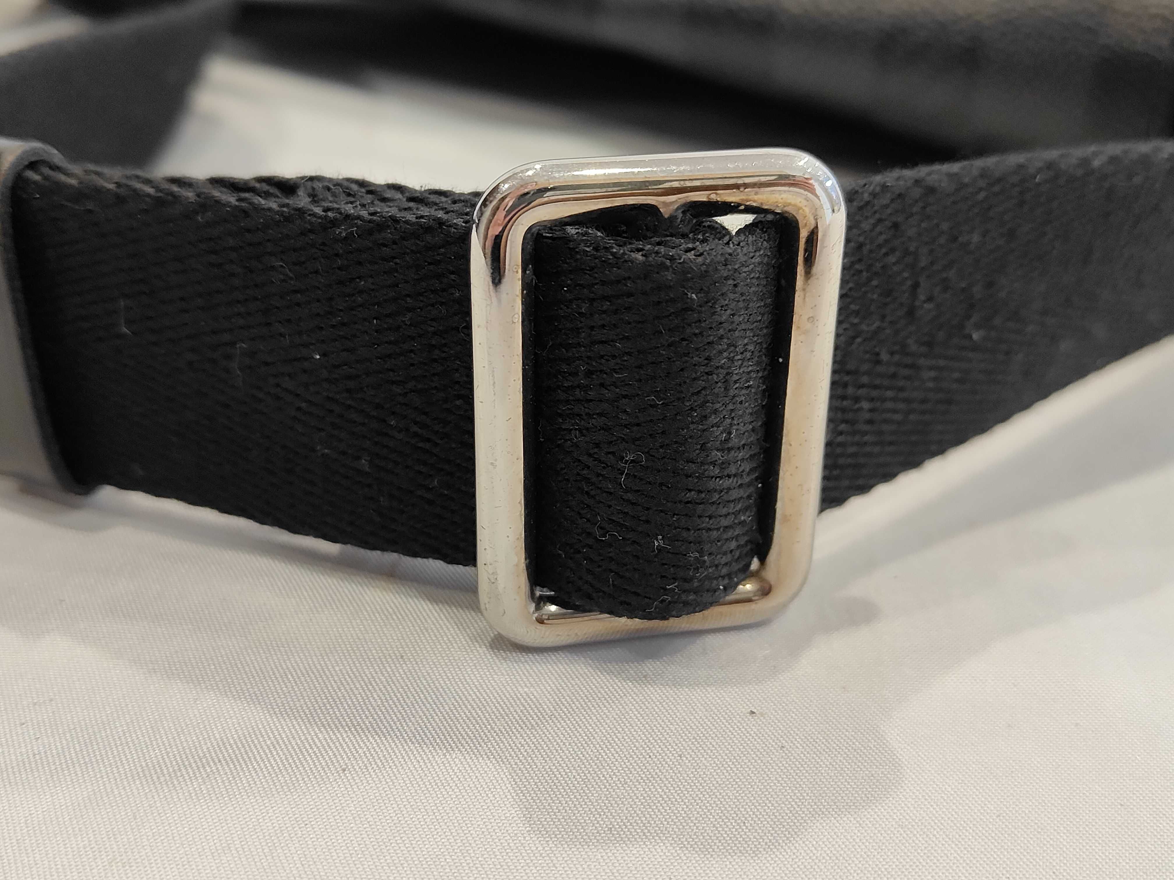 Damier District Shoulder Bag — view 8
