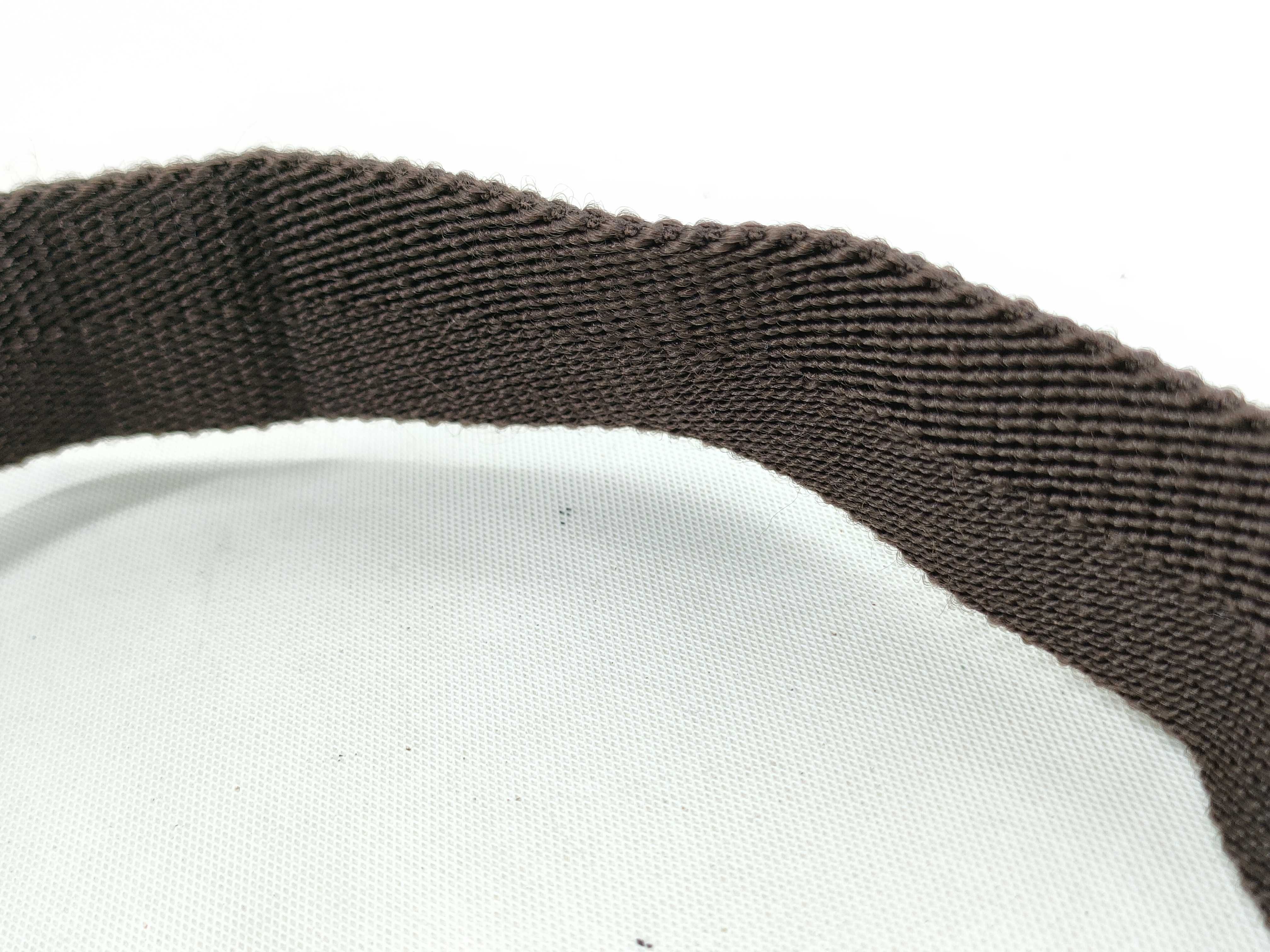 GG Canvas Shoulder Bag — view 6