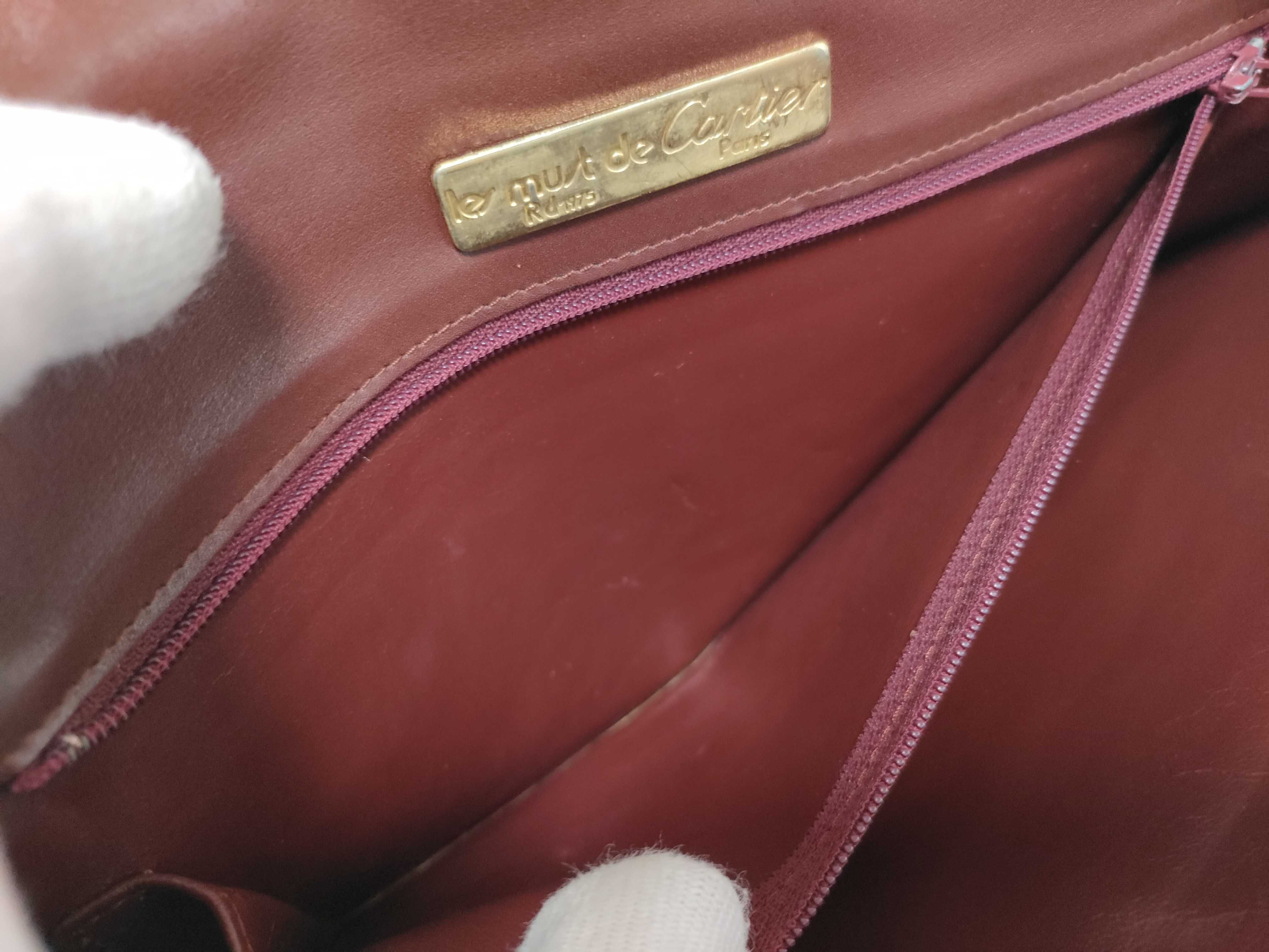 Must Clutch Bag — view 8