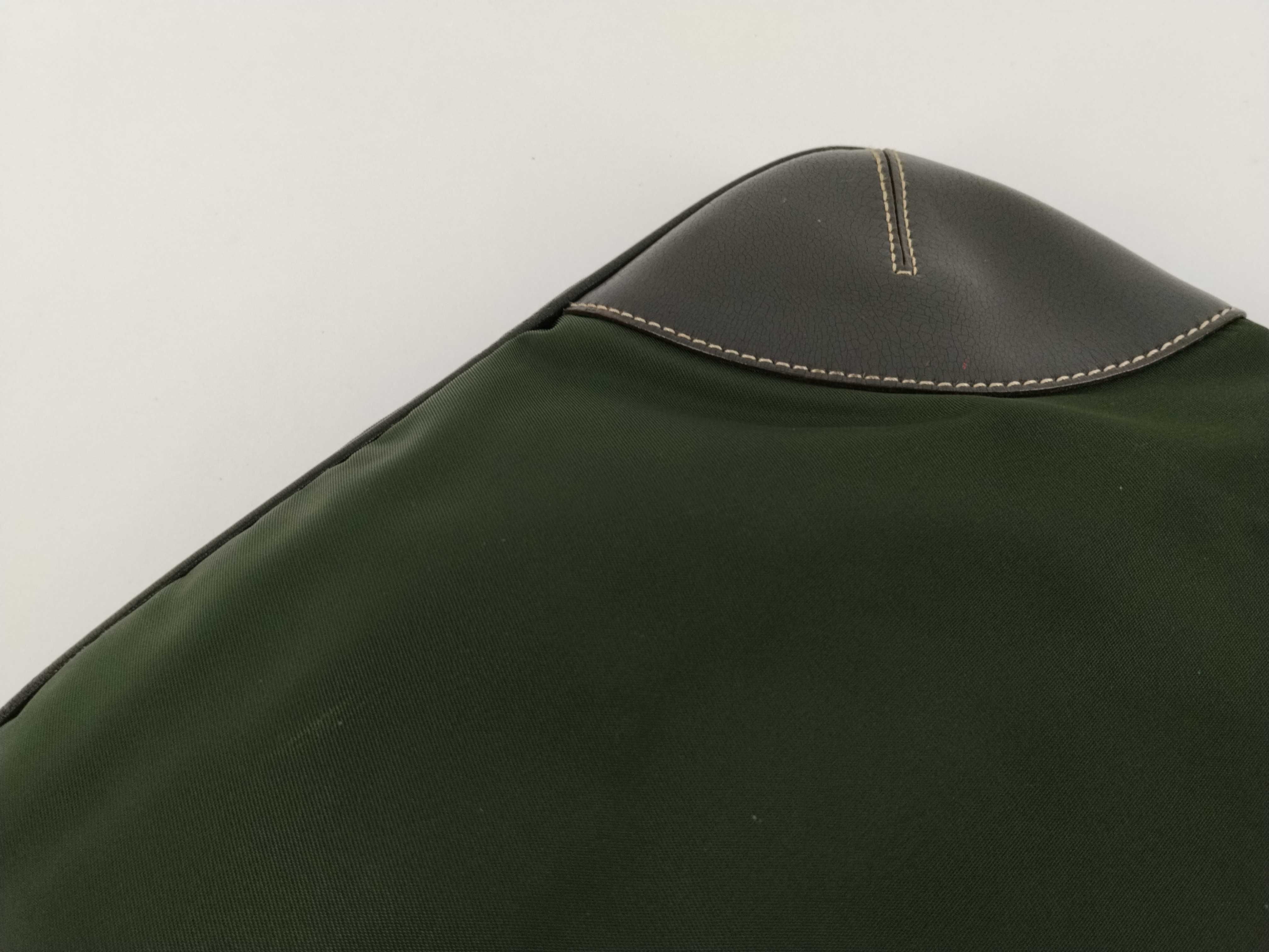 Nylon Prada Shoulder Bag — view 15