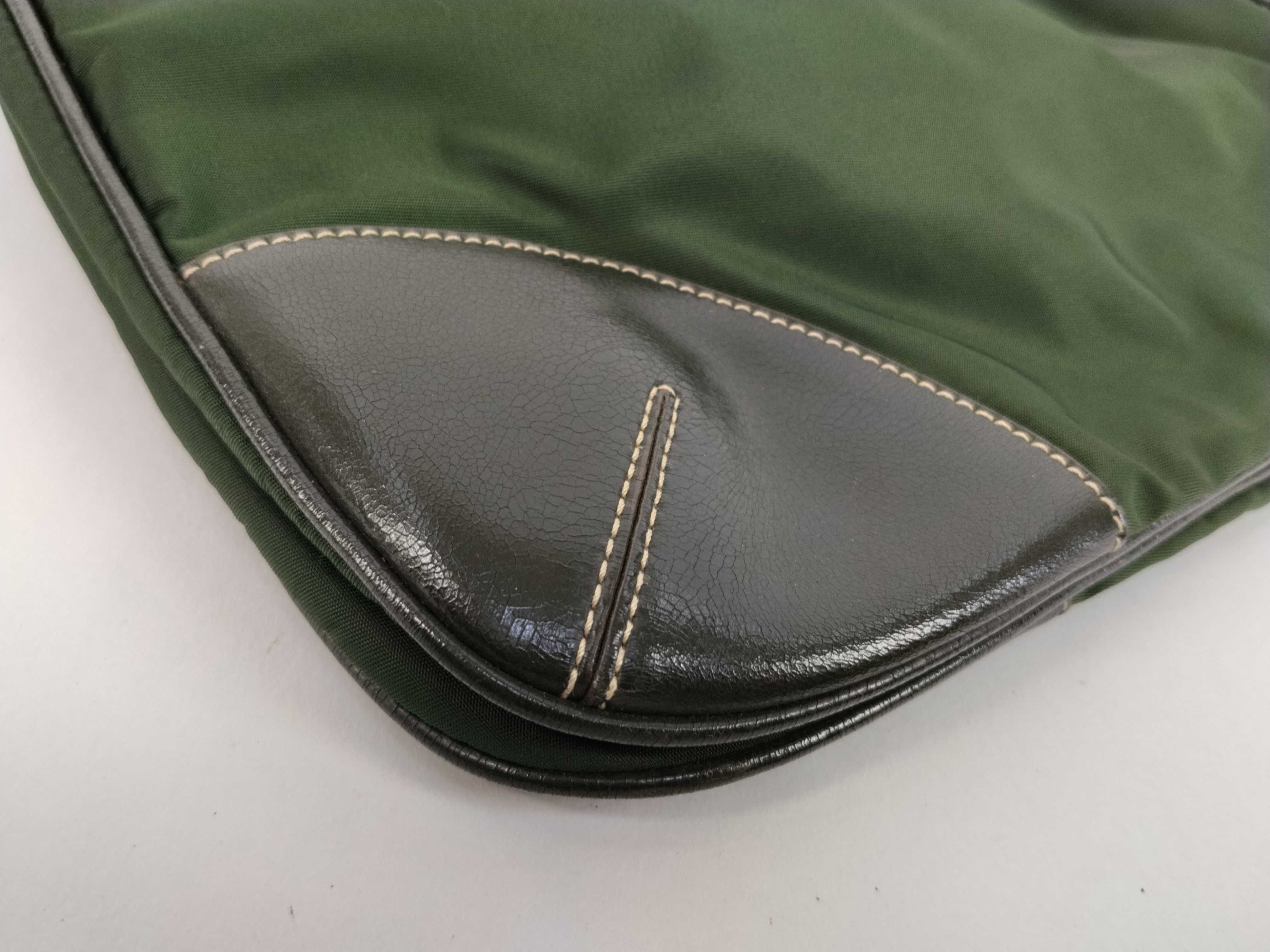 Nylon Prada Shoulder Bag — view 7