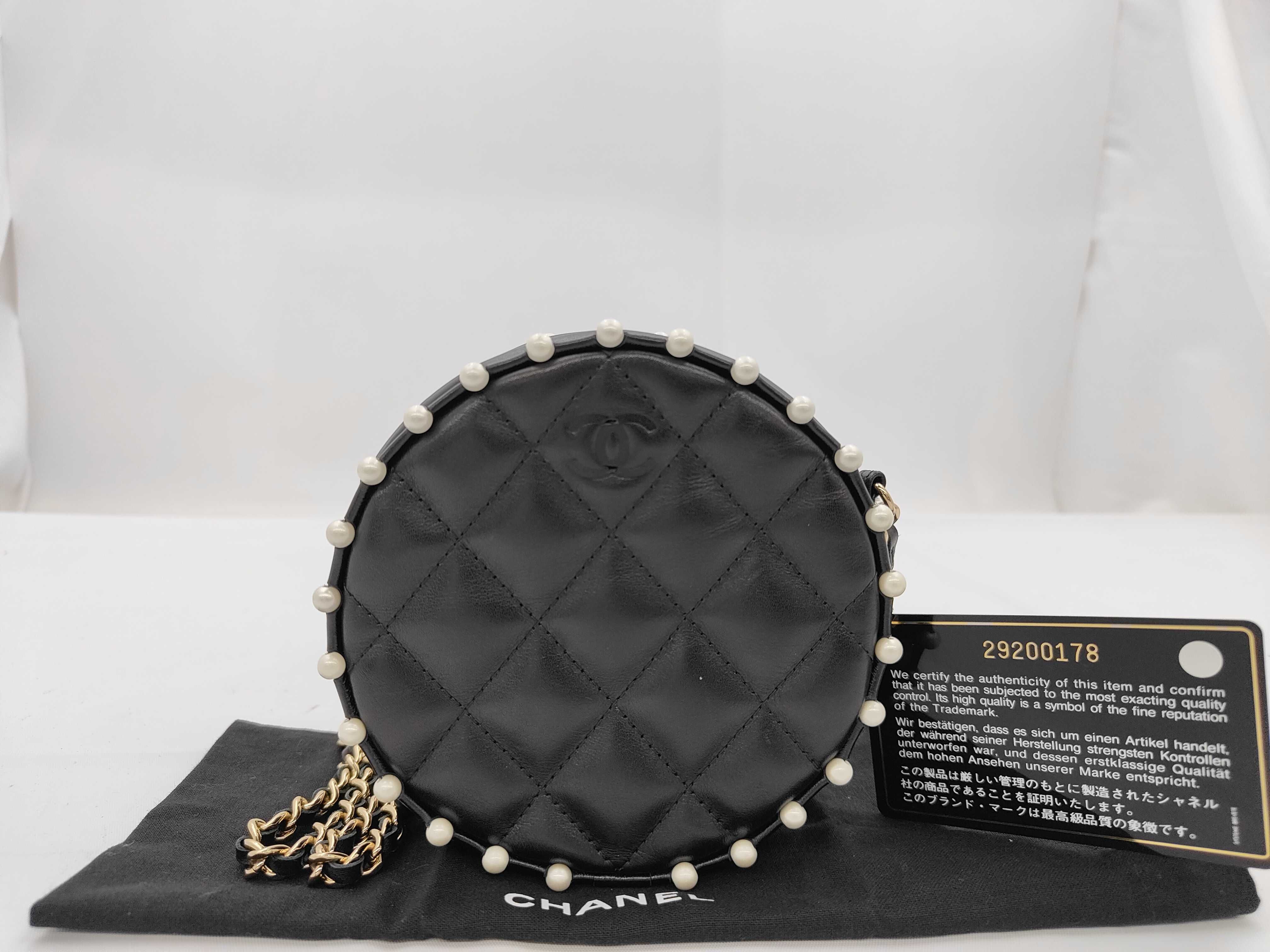 shoulder bag