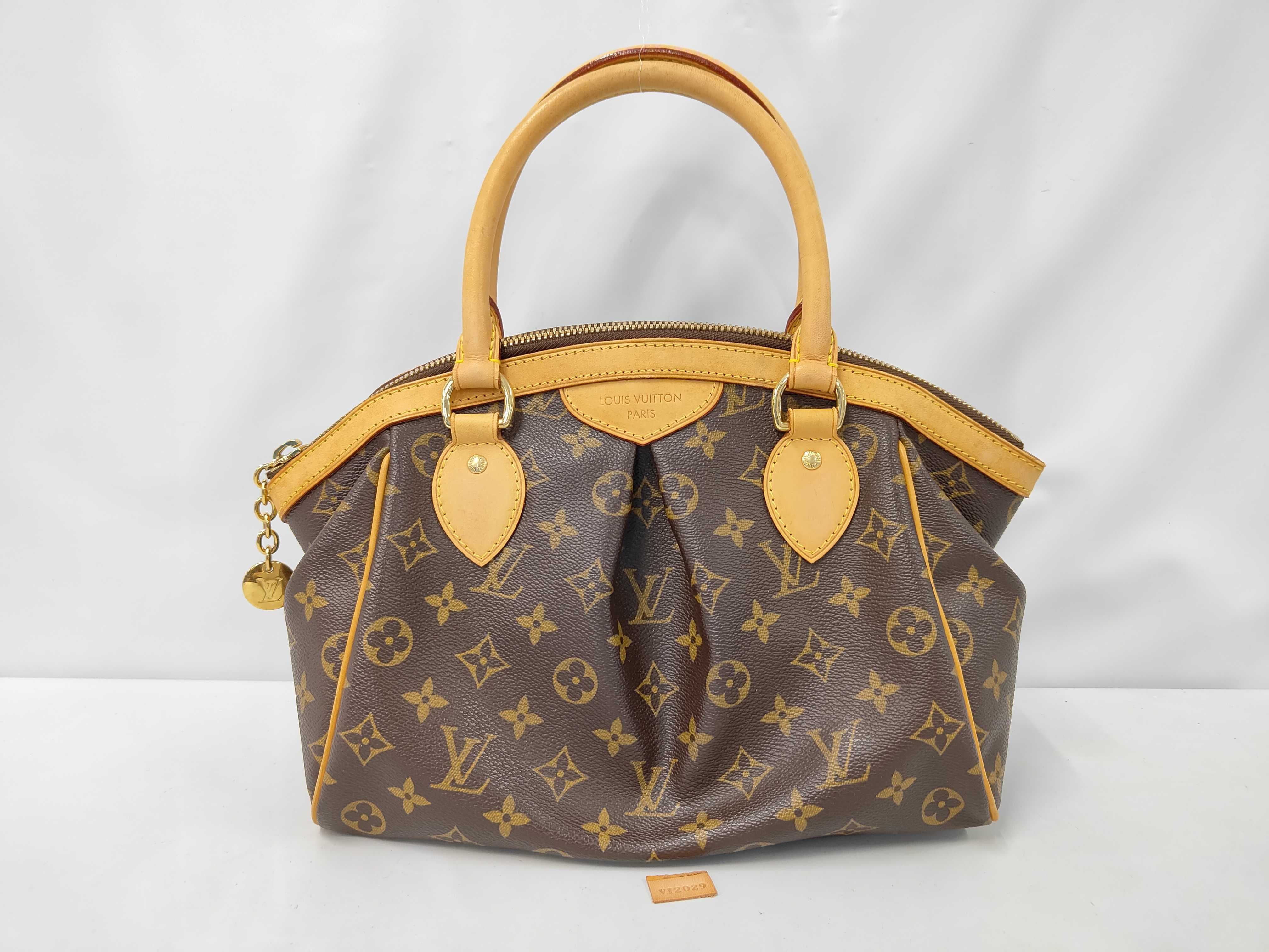 Monogram Tivoli PM VI2029 Handbag