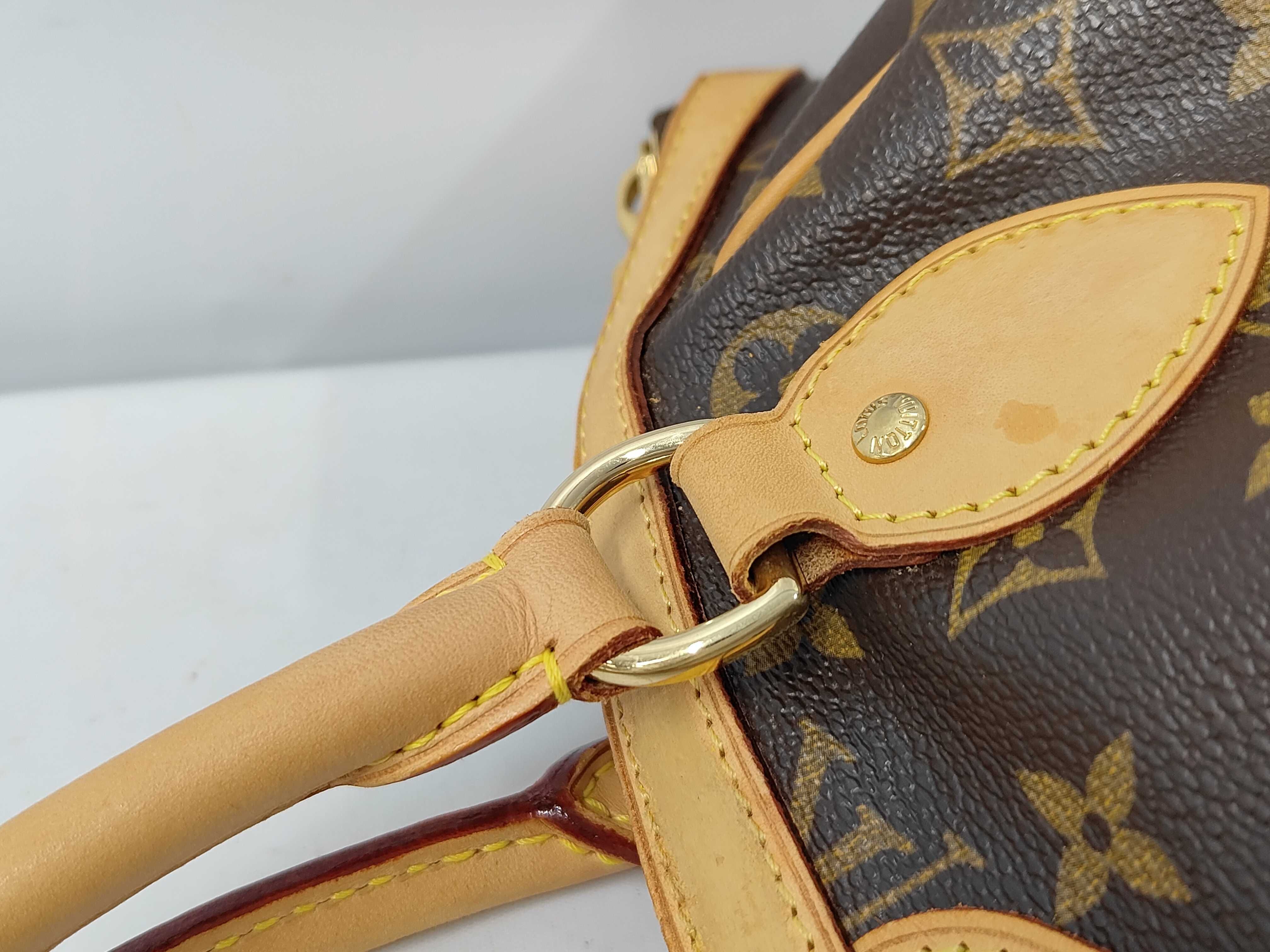 Monogram Tivoli PM VI2029 Handbag — view 6