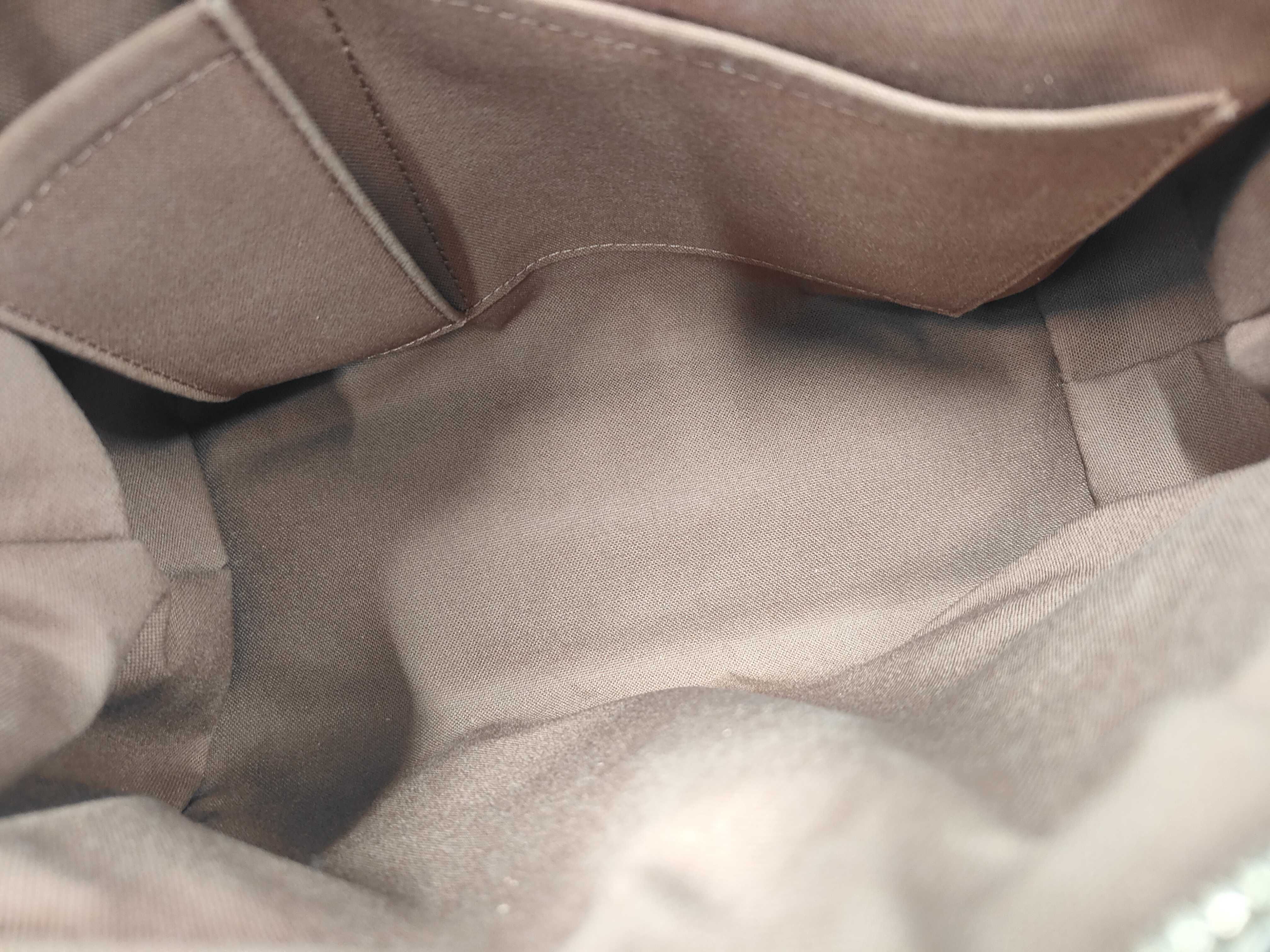 Monogram Tivoli PM VI2029 Handbag — view 9