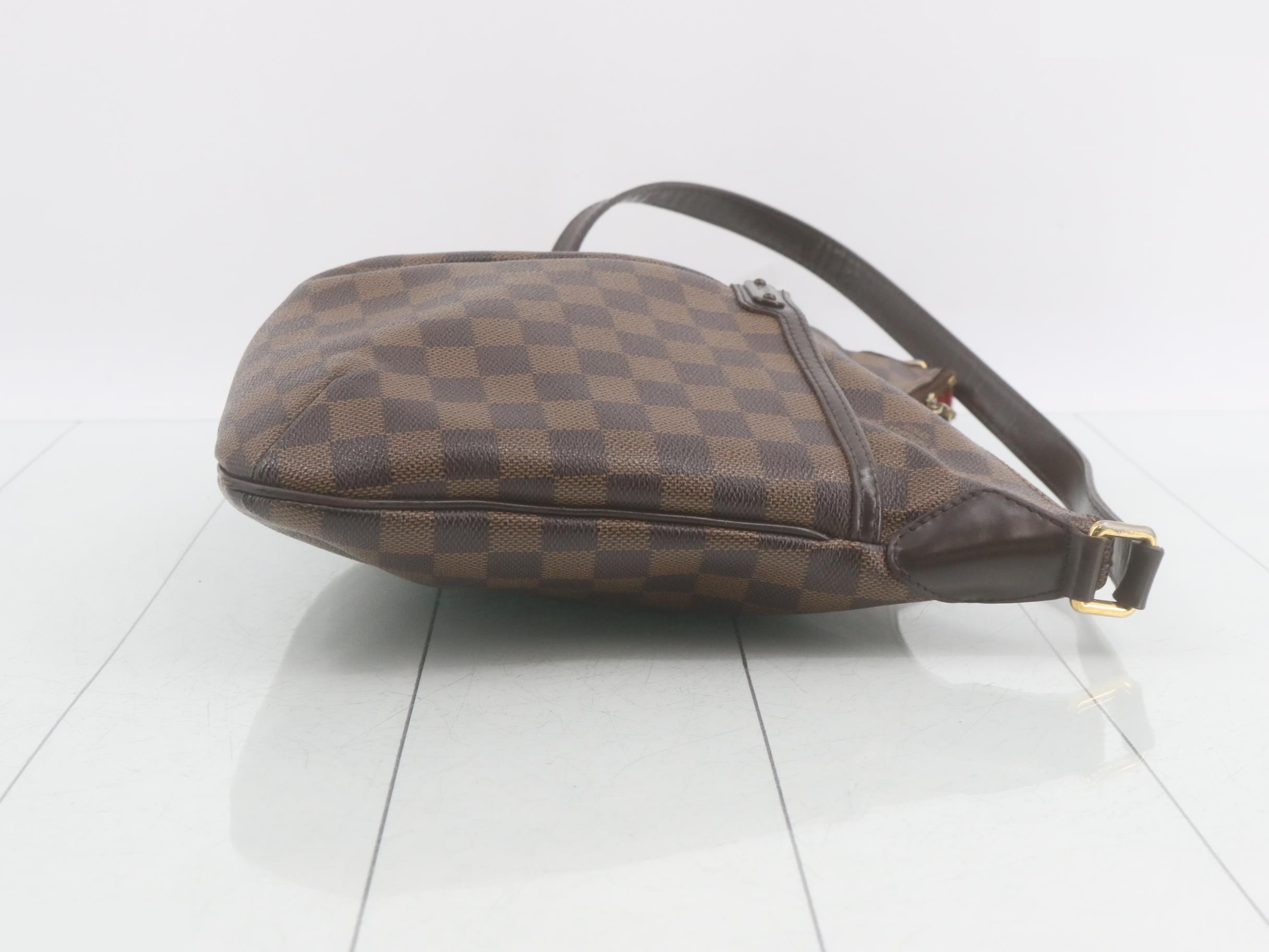 Damier Bloomsbury PM Shoulder Bag — view 3