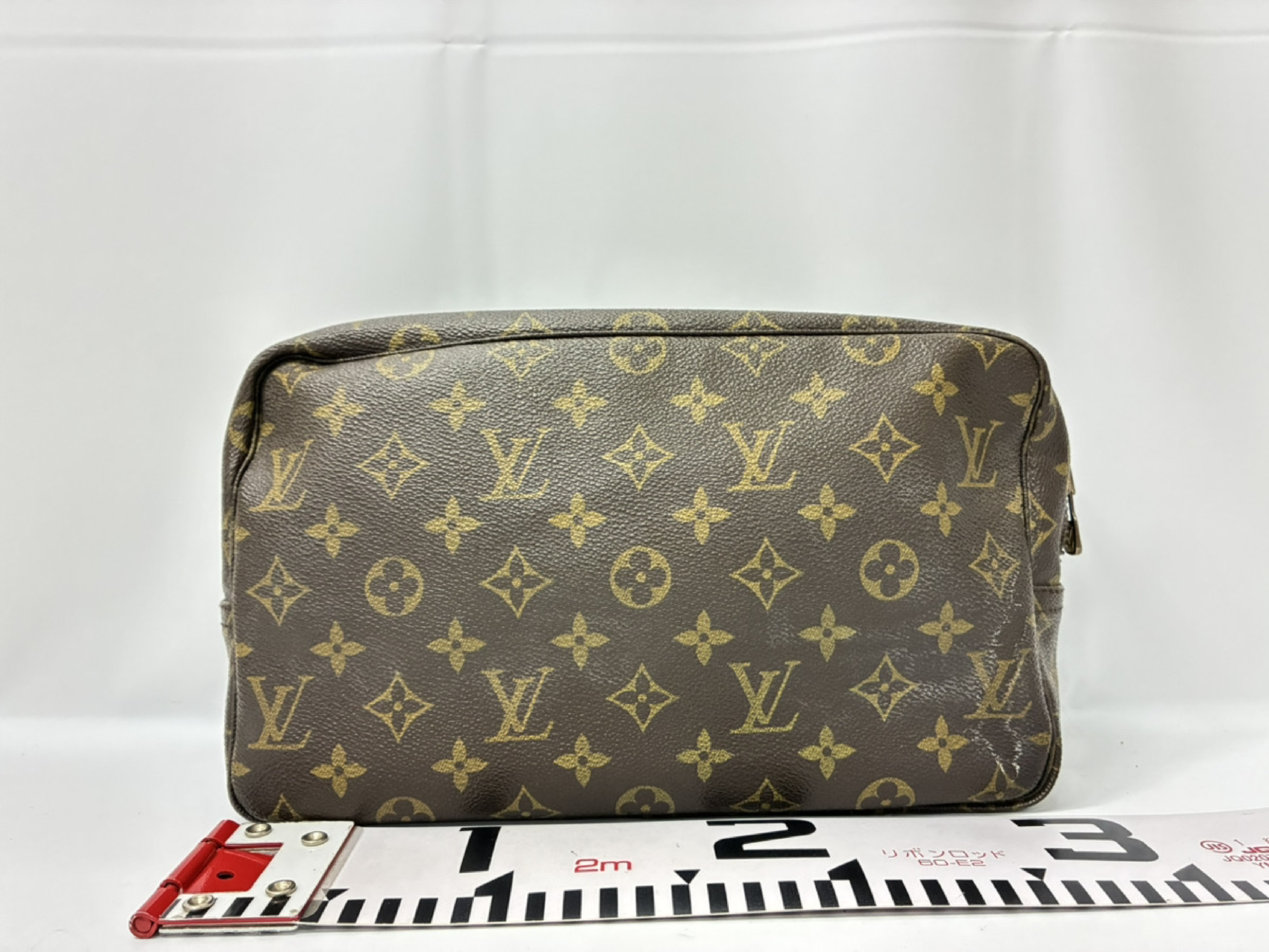 Troussard Toilette 28 M47522 Second Bag — view 2