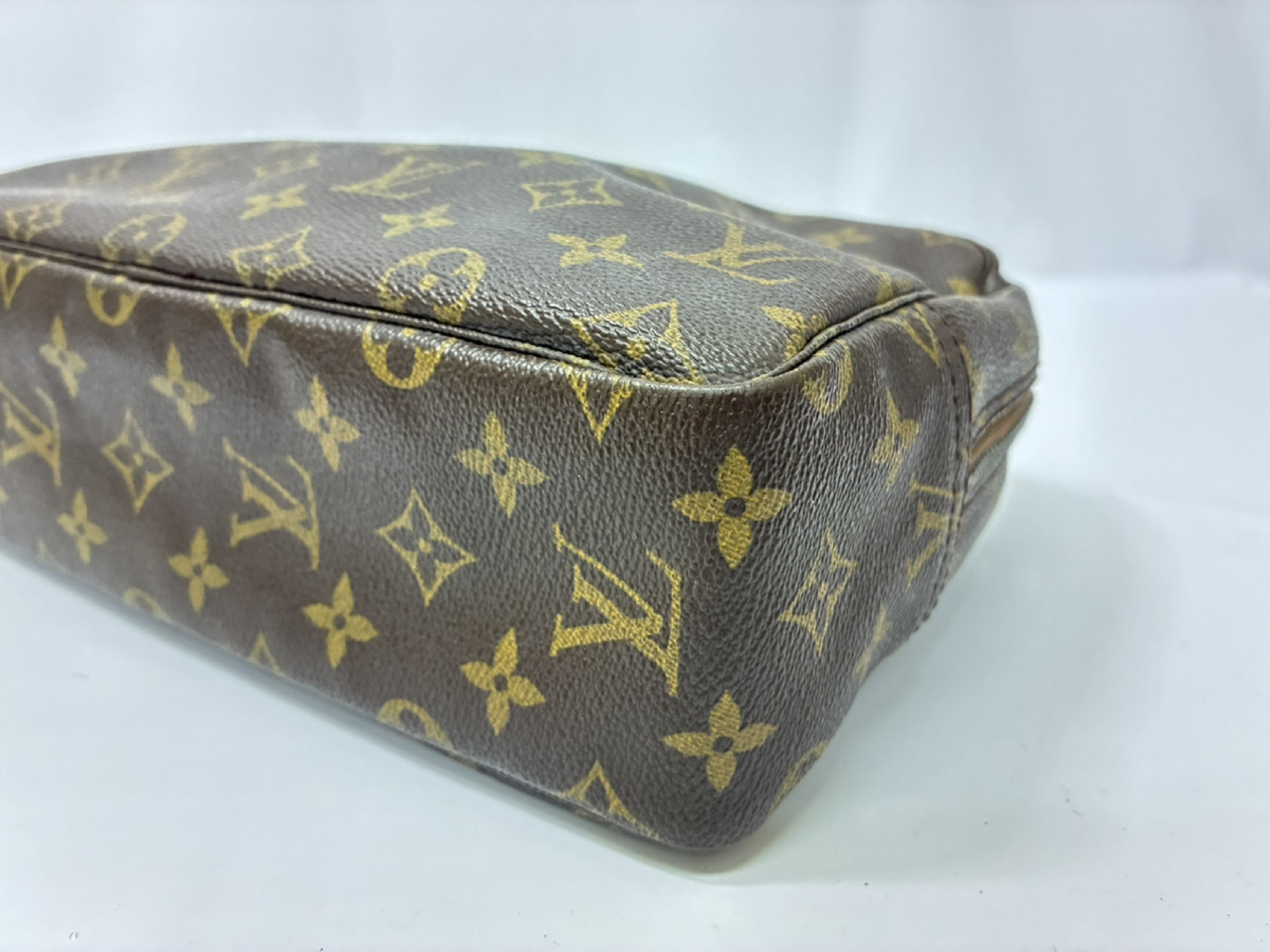 Troussard Toilette 28 M47522 Second Bag — view 4