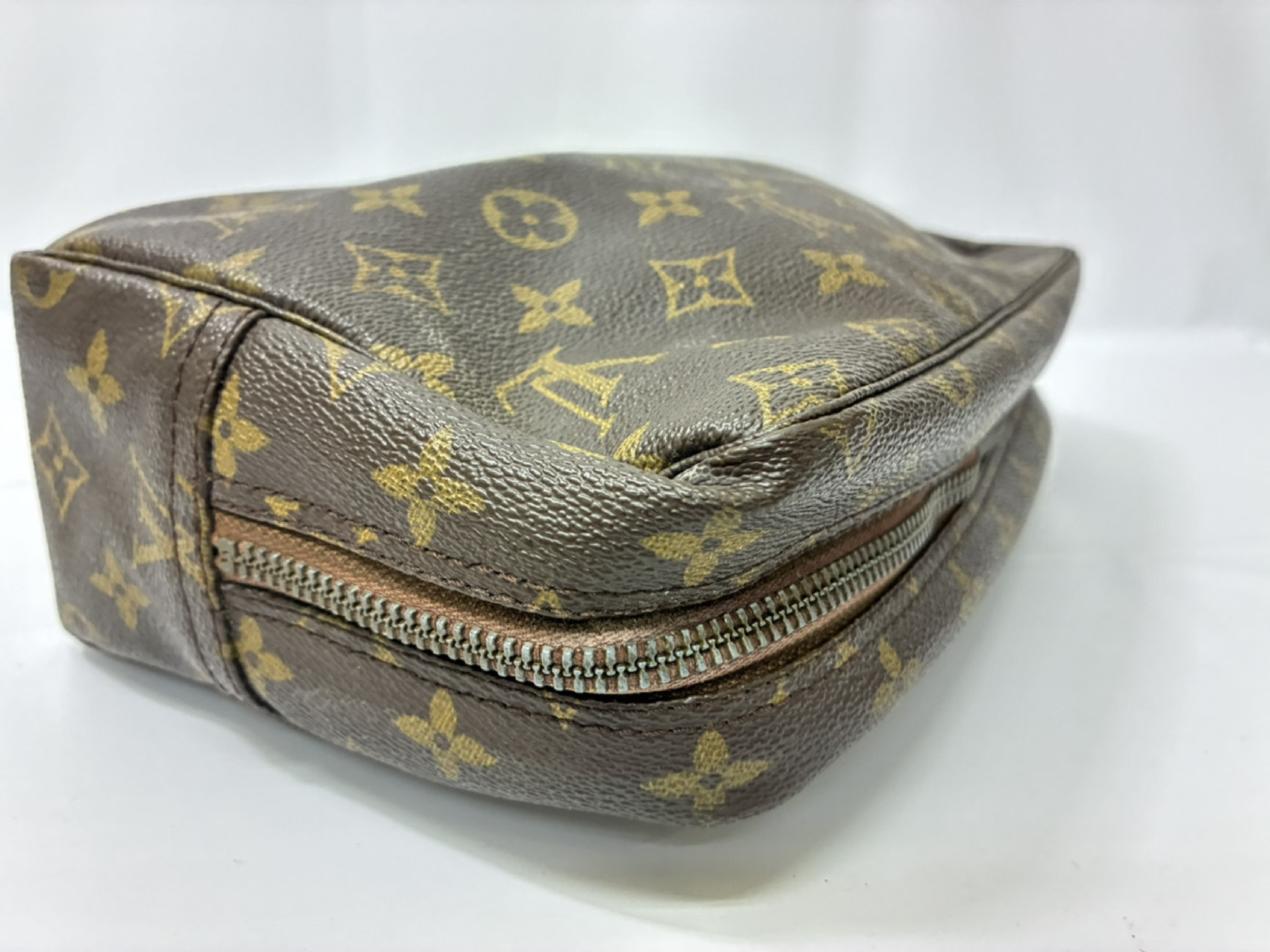 Troussard Toilette 28 M47522 Second Bag — view 5