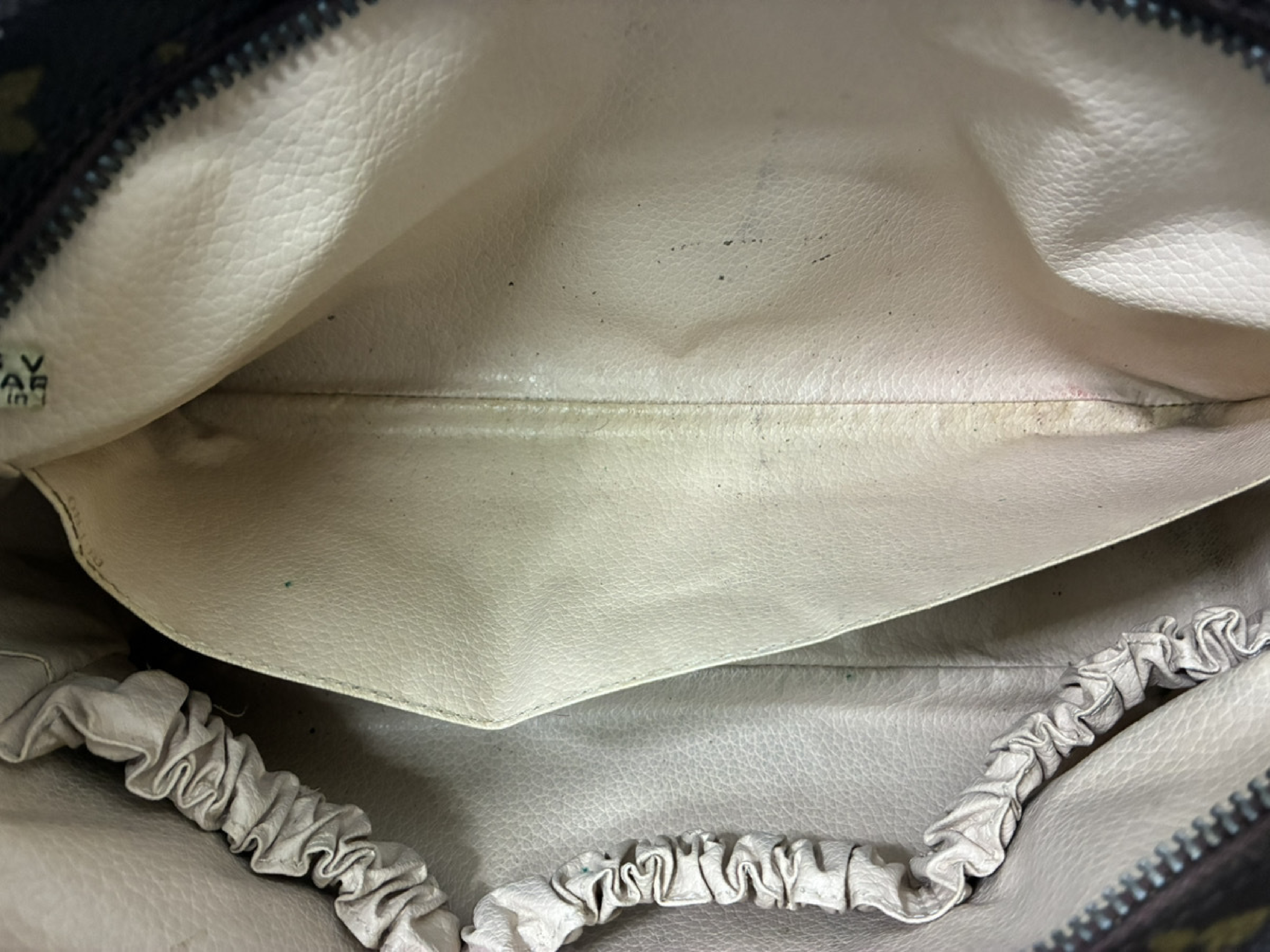Troussard Toilette 28 M47522 Second Bag — view 8