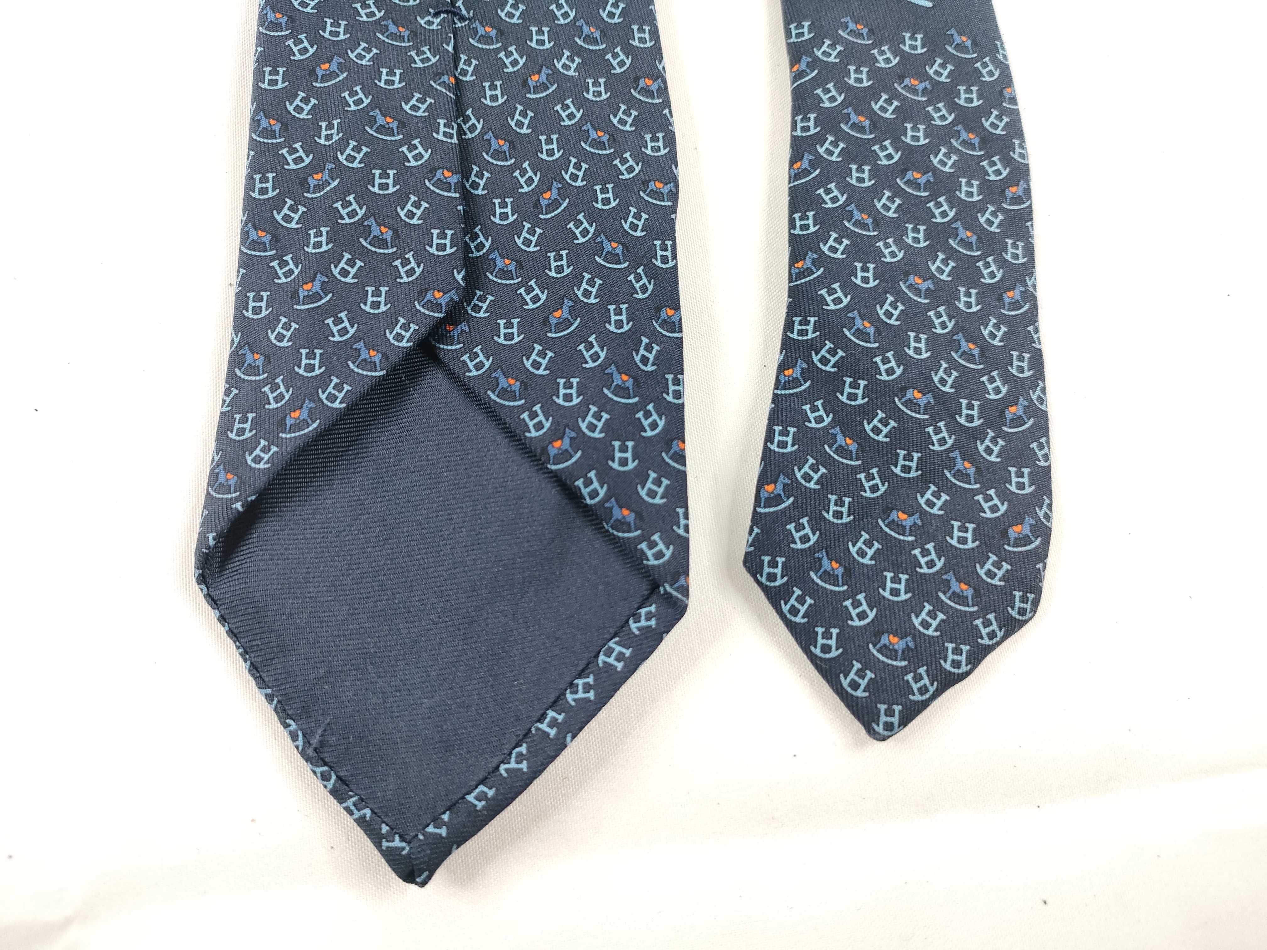 all-over pattern tie and other accessories — view 4