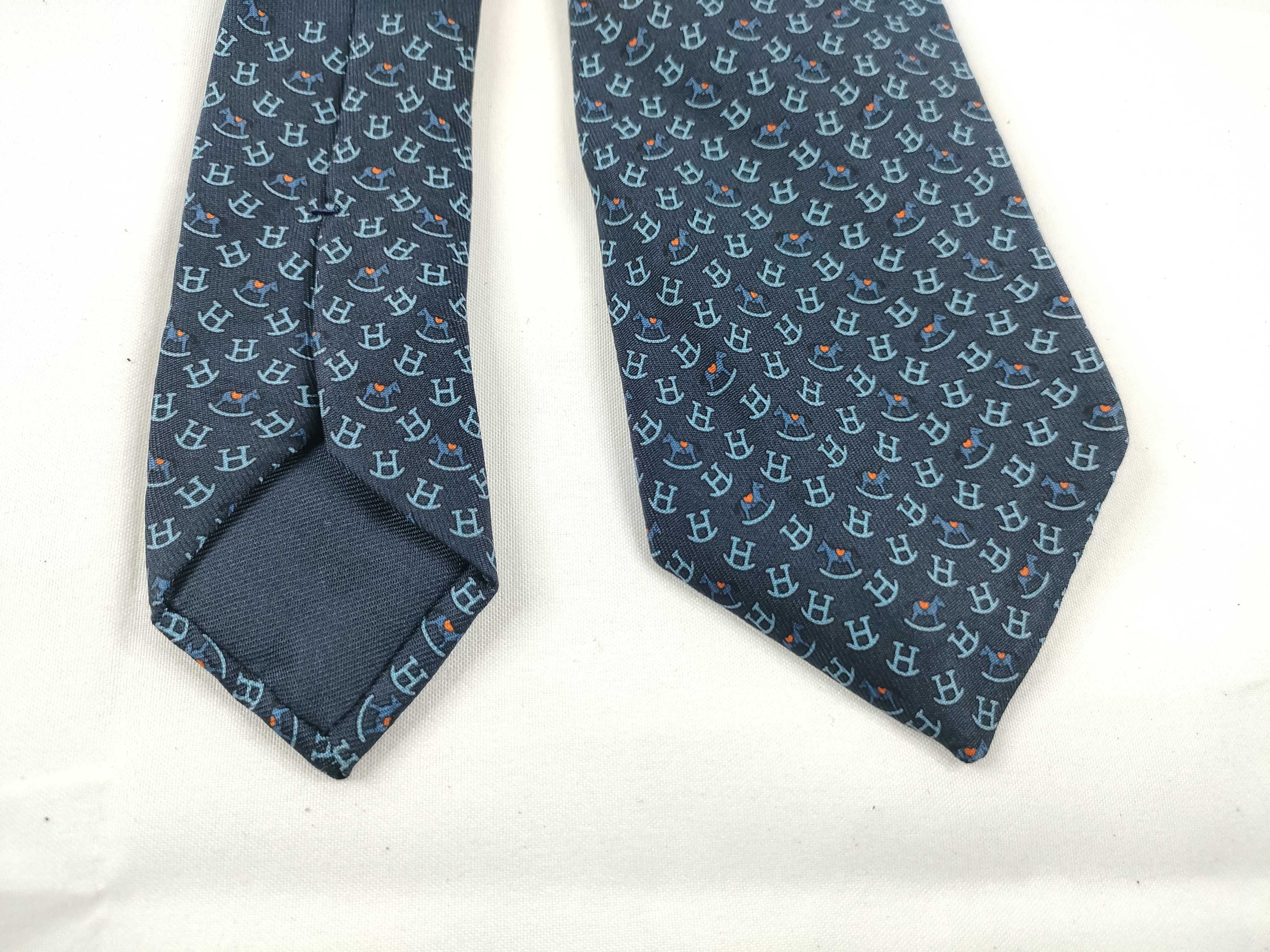 all-over pattern tie and other accessories — view 5