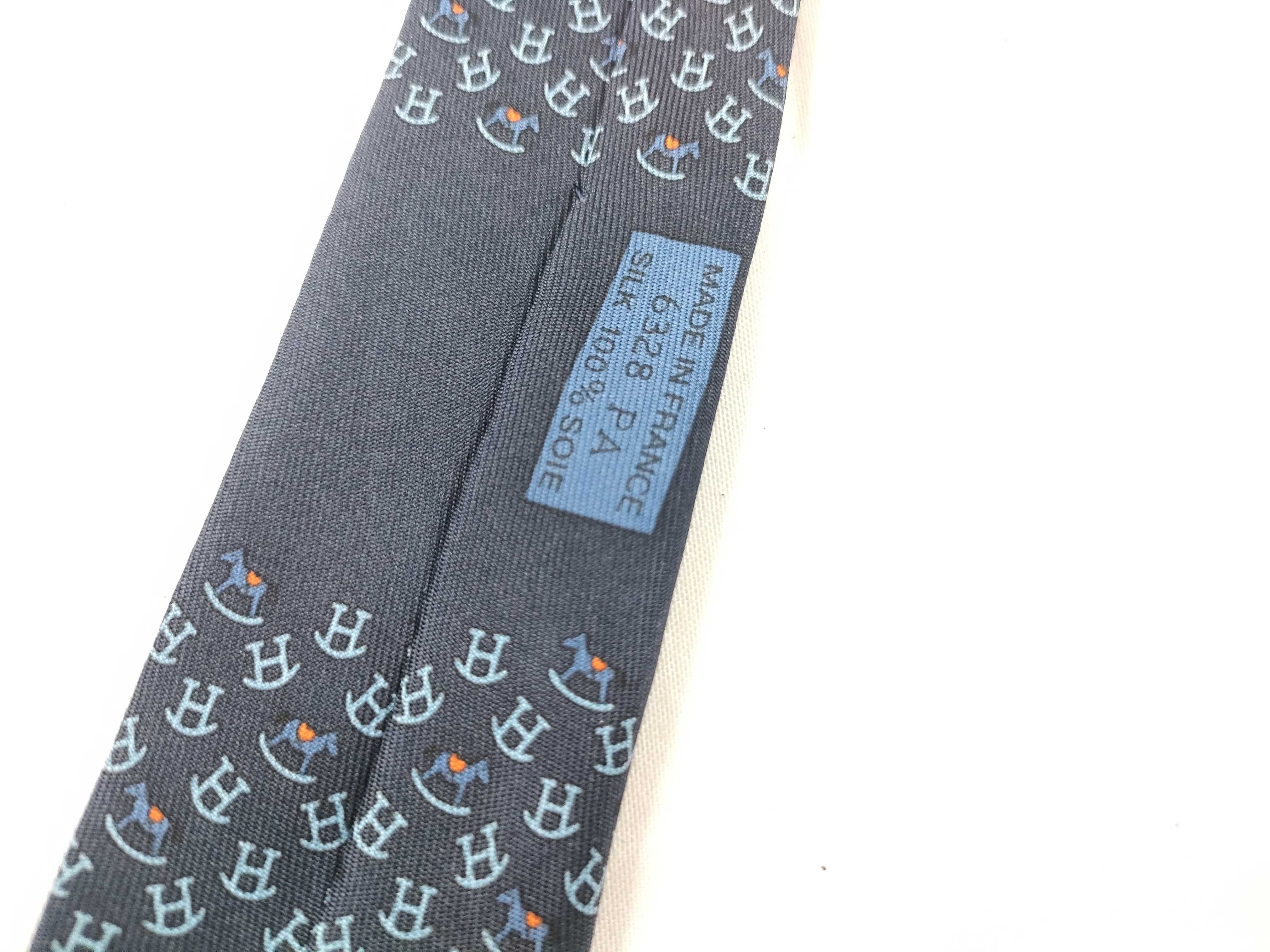 all-over pattern tie and other accessories — view 6
