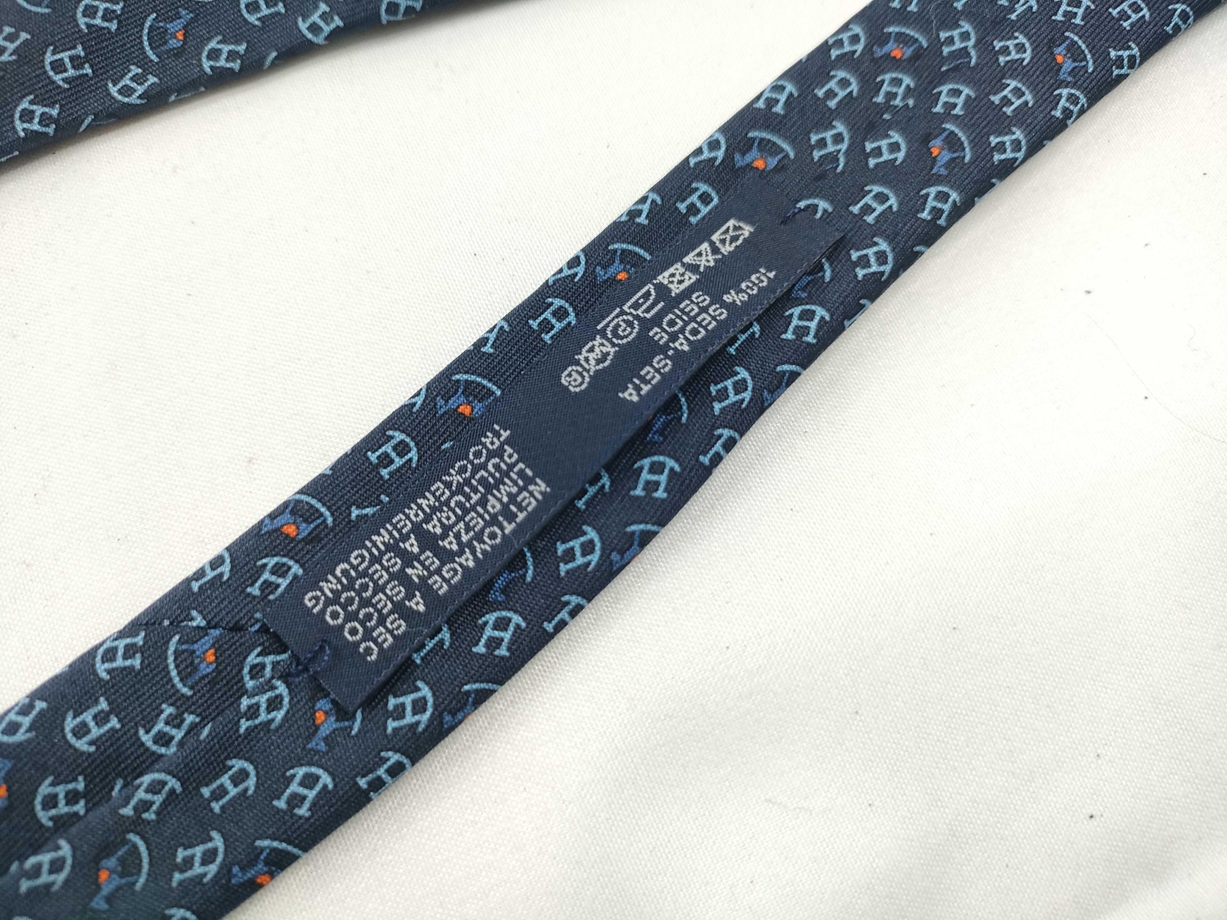 all-over pattern tie and other accessories — view 8