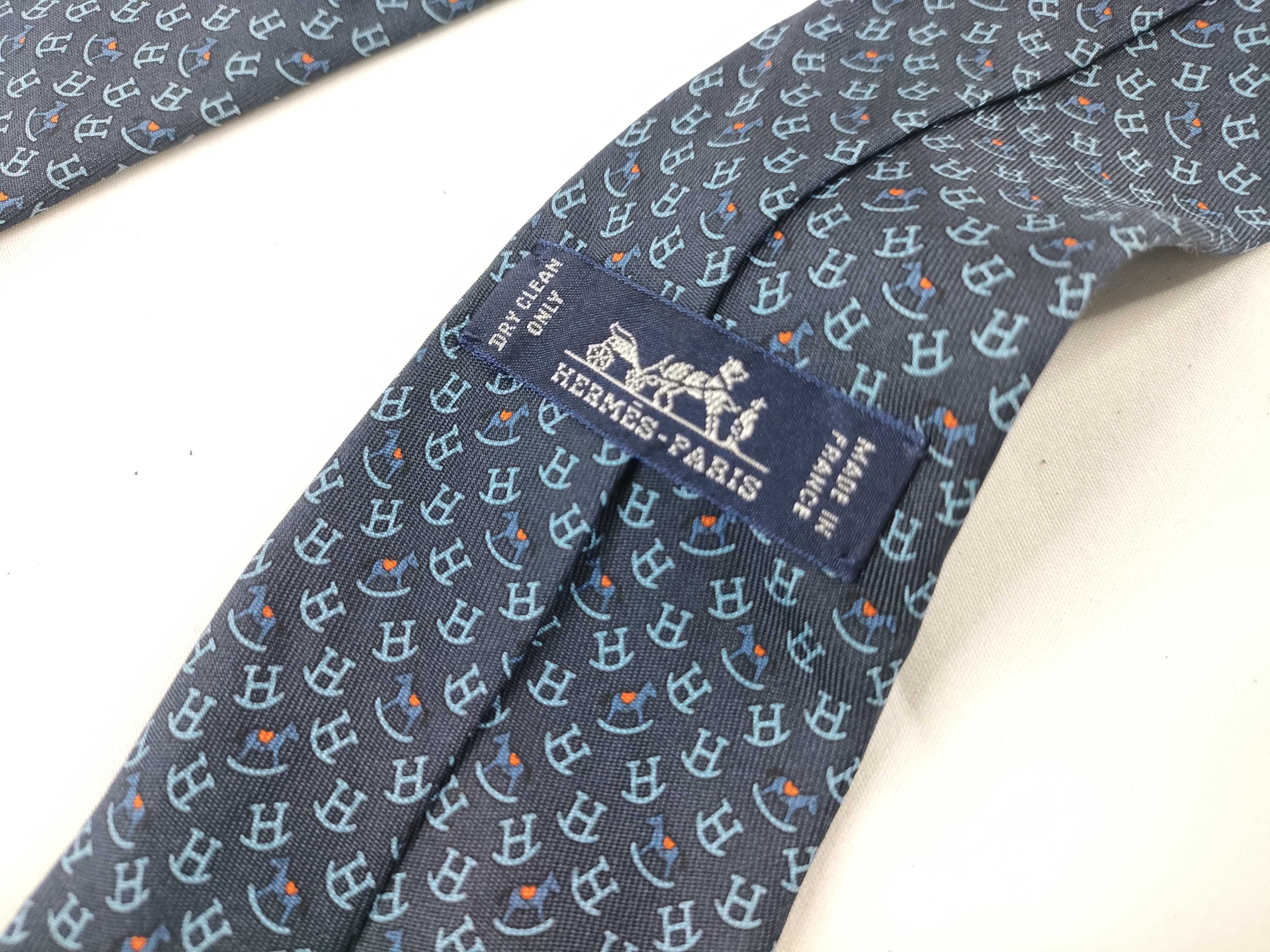 all-over pattern tie and other accessories — view 9