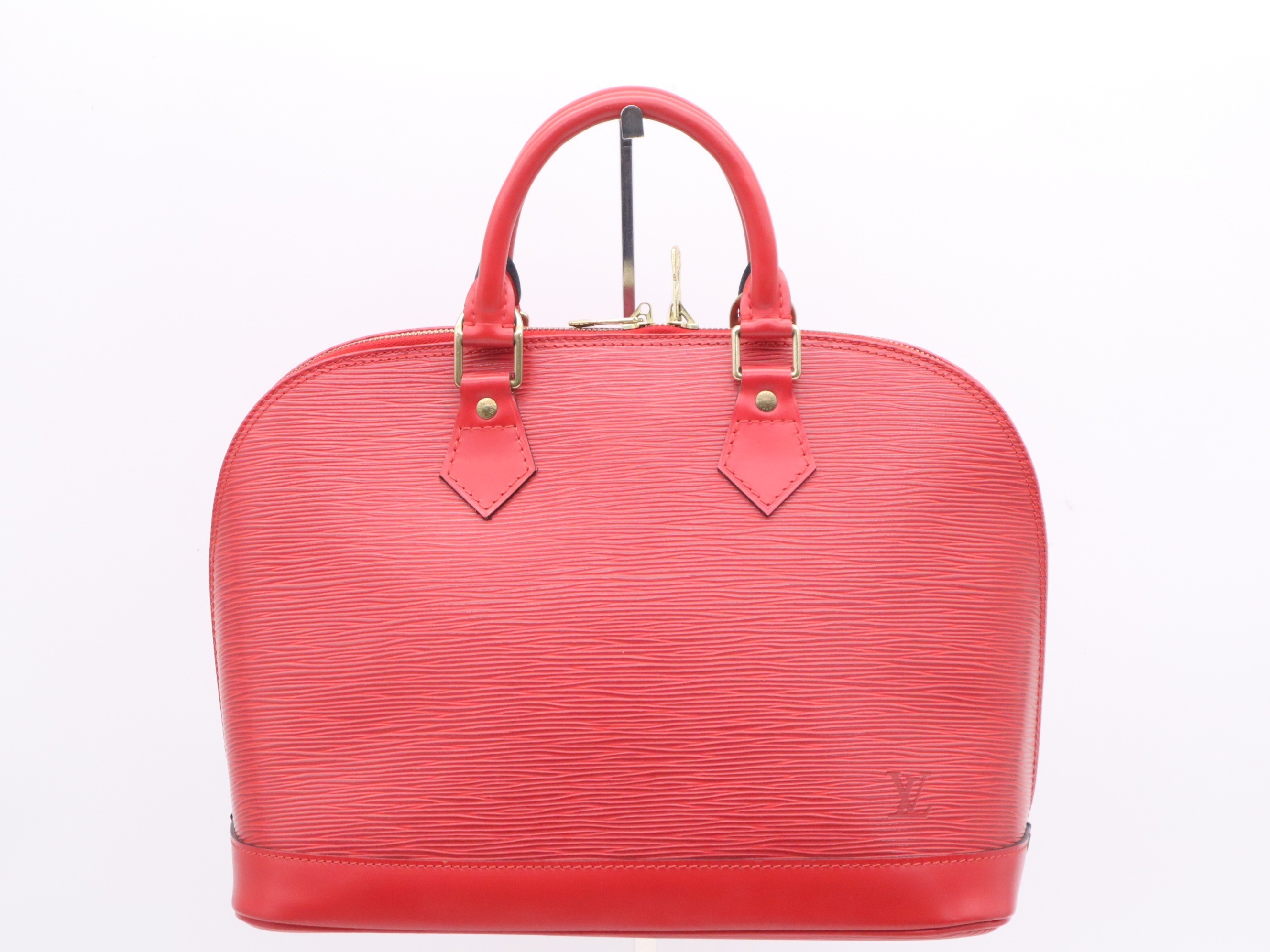 Alma Castilian Red