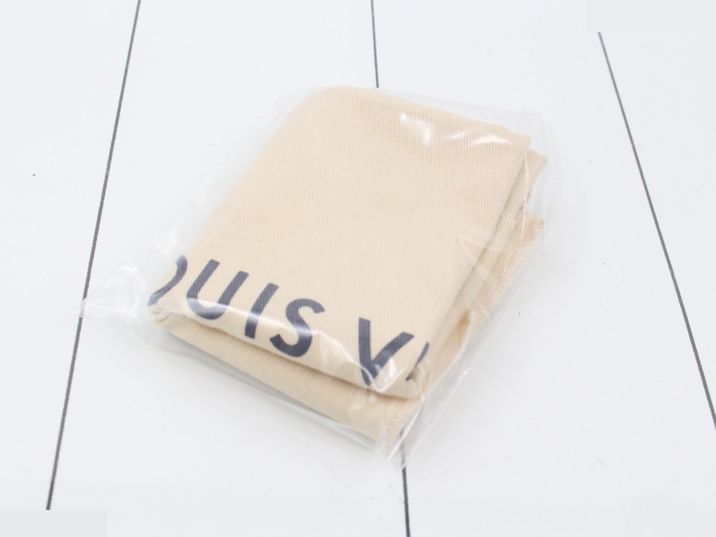 Monogram Pochette Toilette 26 Pouch — view 7