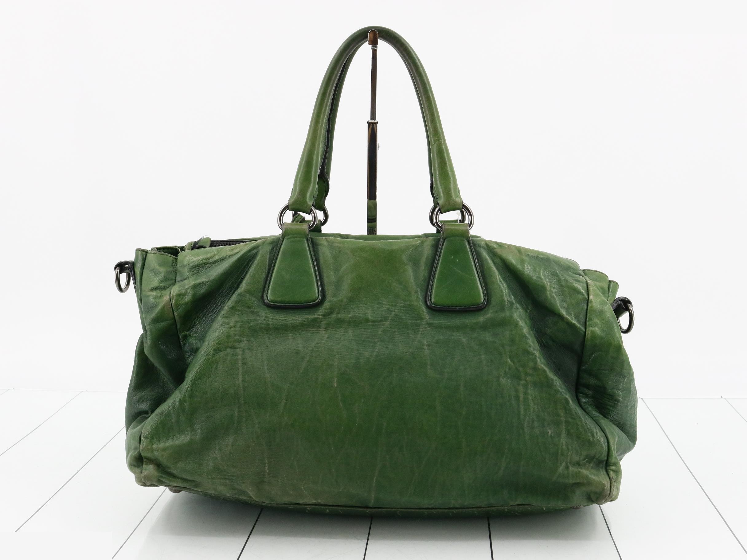 Other lines: Bags & Handbags, 2-way, Leather — view 2