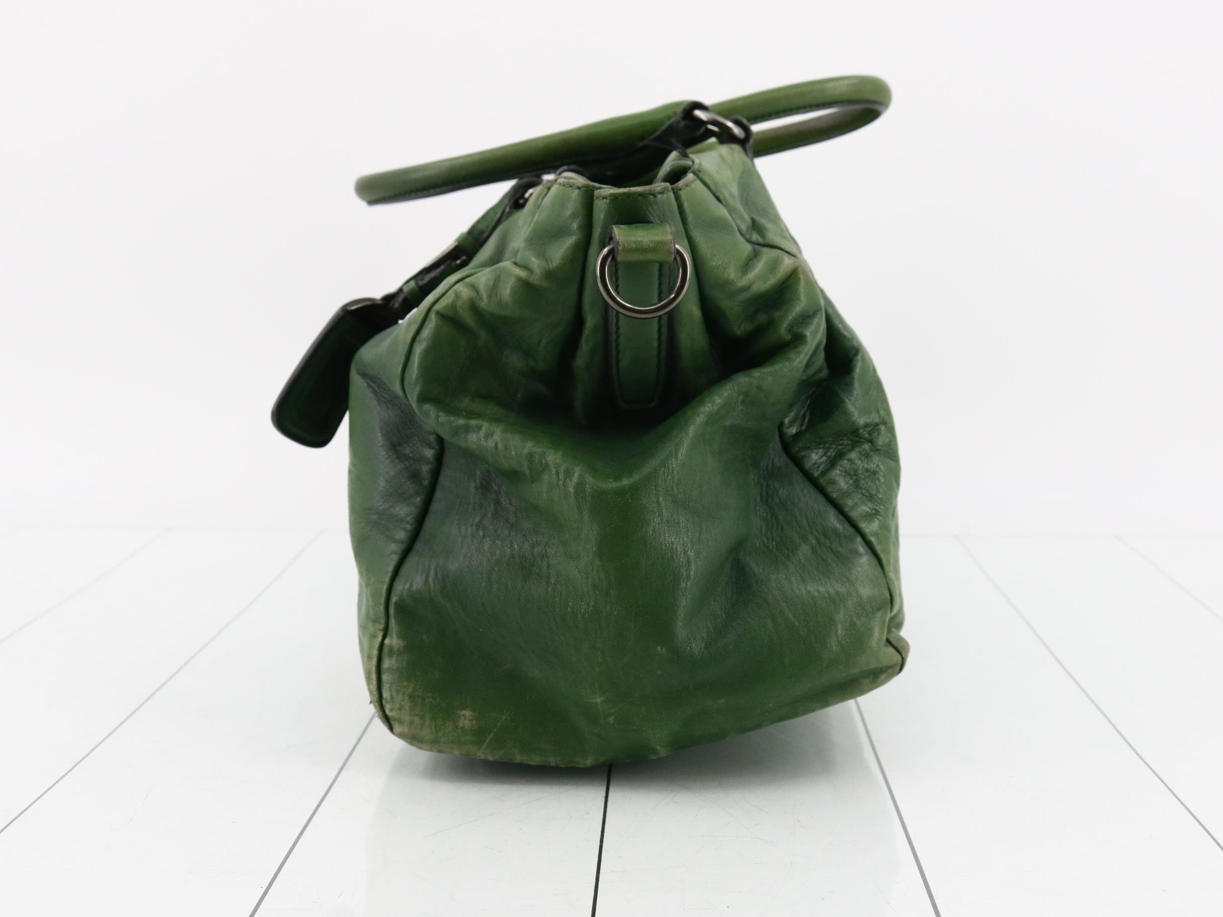 Other lines: Bags & Handbags, 2-way, Leather — view 3