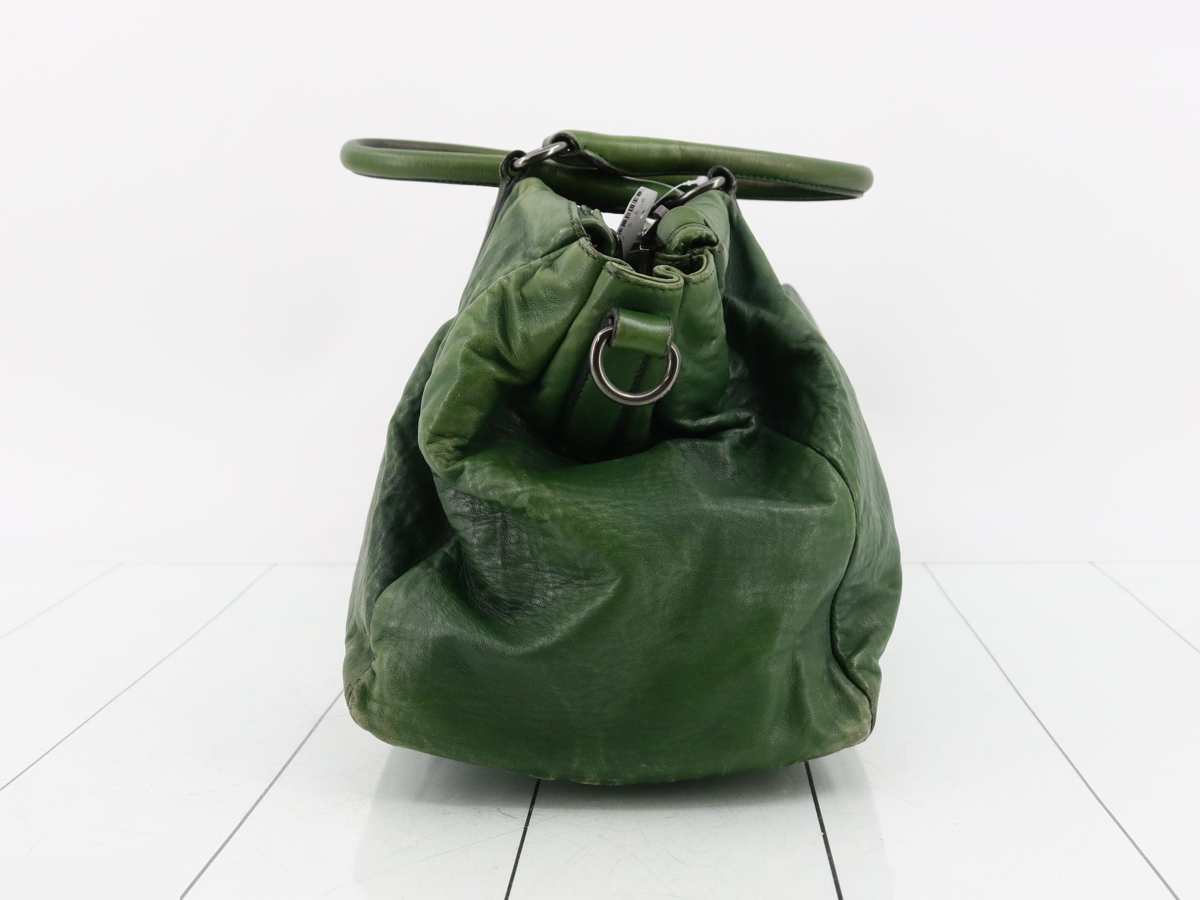 Other lines: Bags & Handbags, 2-way, Leather — view 4