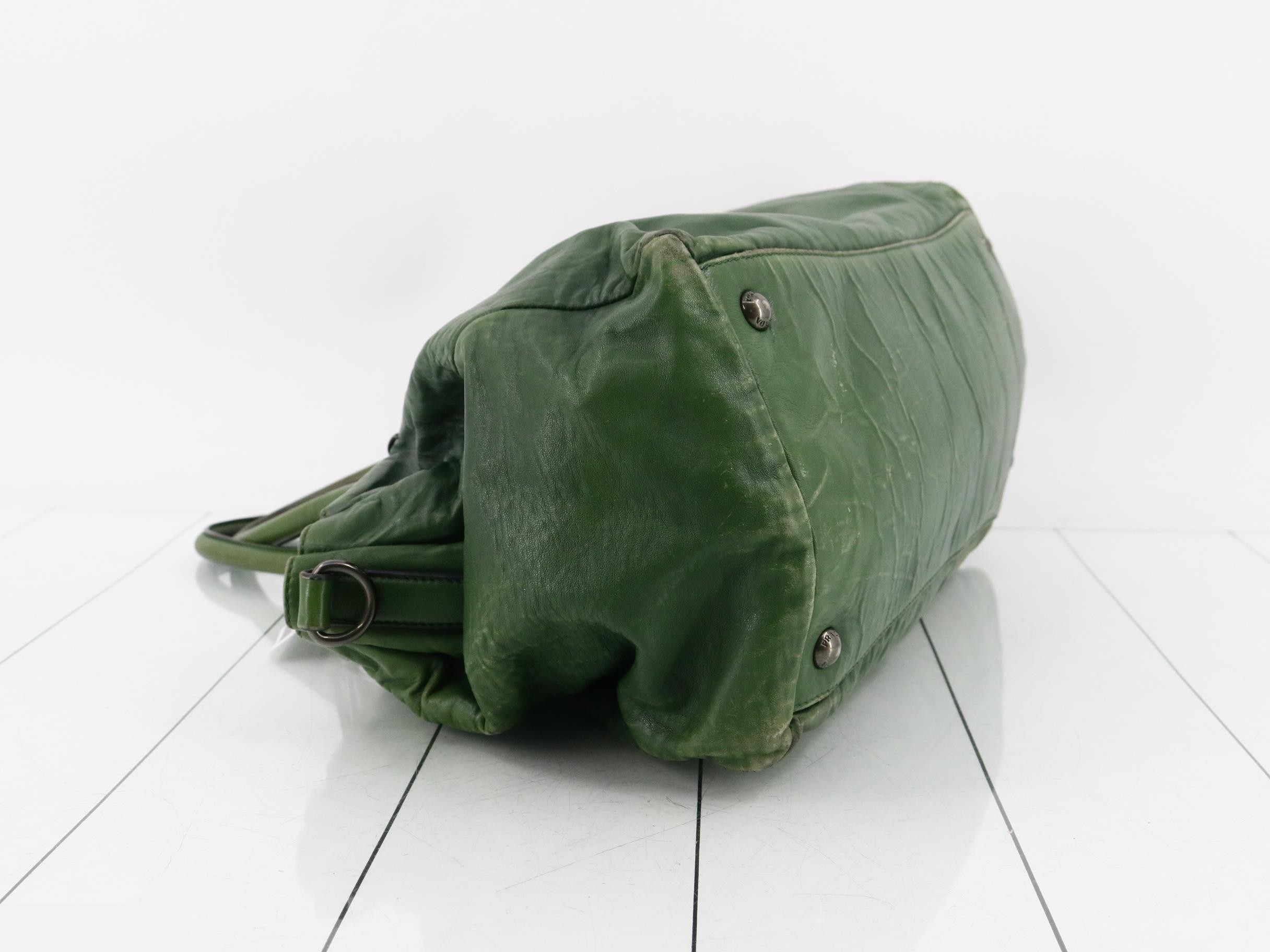 Other lines: Bags & Handbags, 2-way, Leather — view 5
