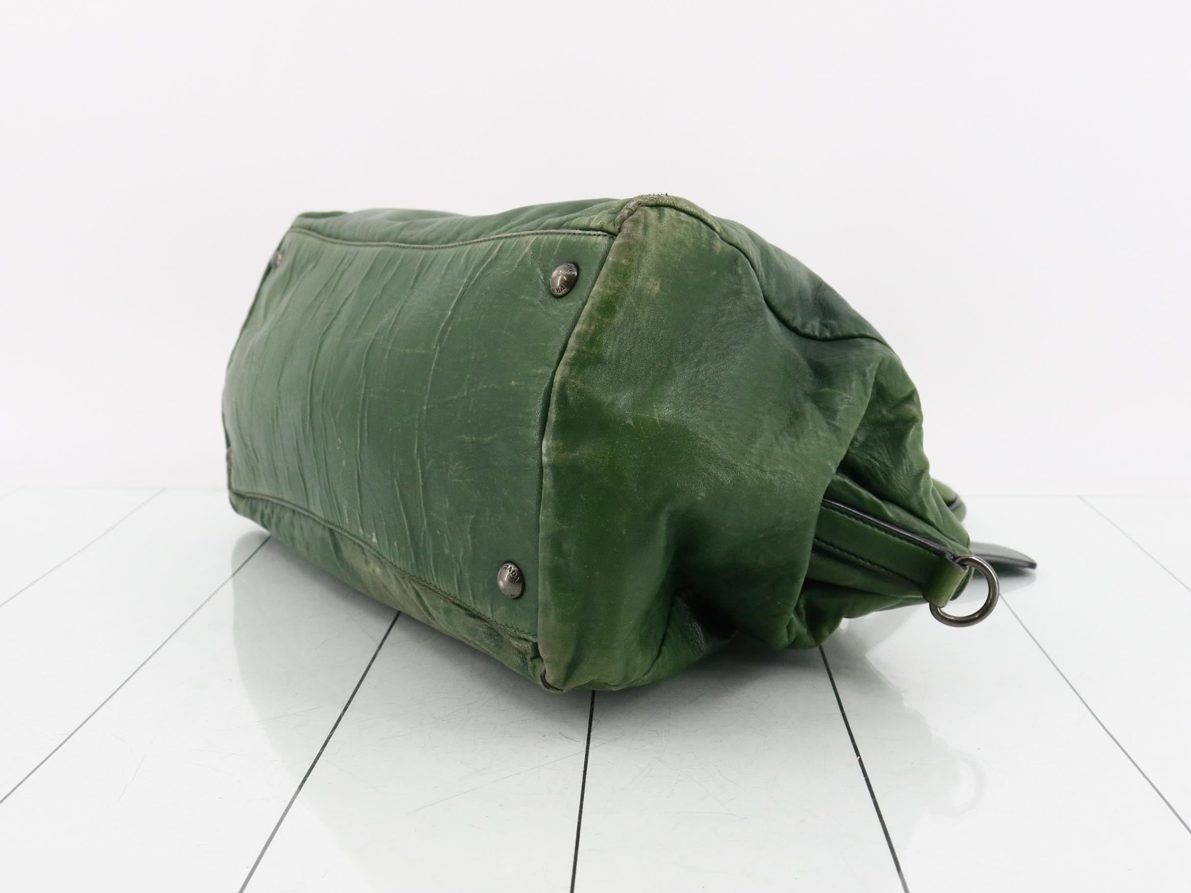 Other lines: Bags & Handbags, 2-way, Leather — view 6